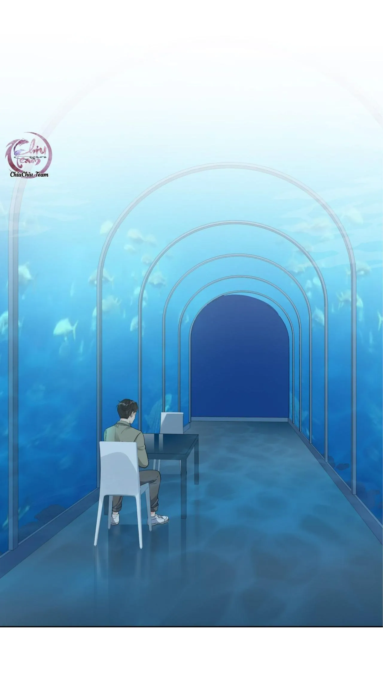 Scandal ngây thơ (END) Chapter 41 Trang 3