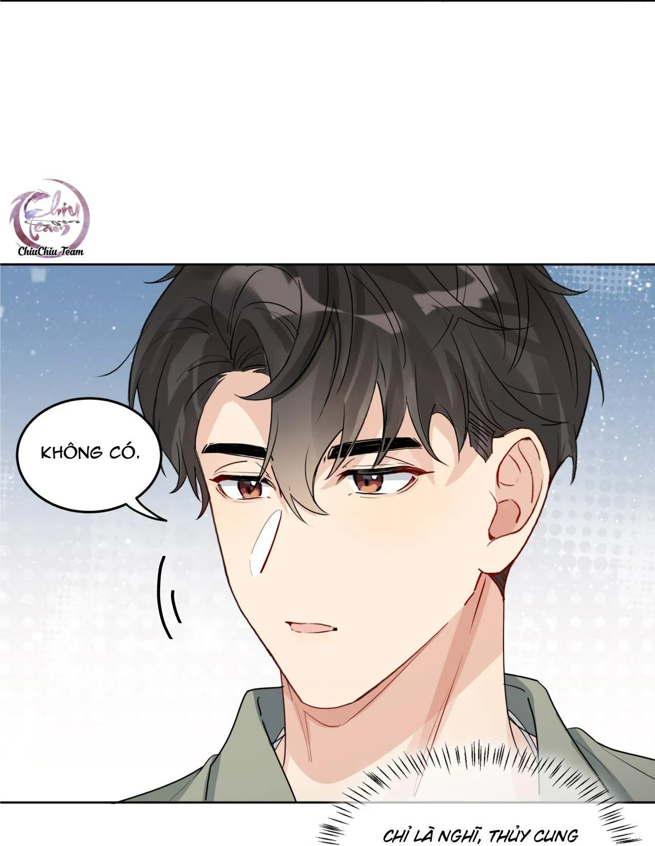 Scandal ngây thơ (END) Chapter 41 Trang 13