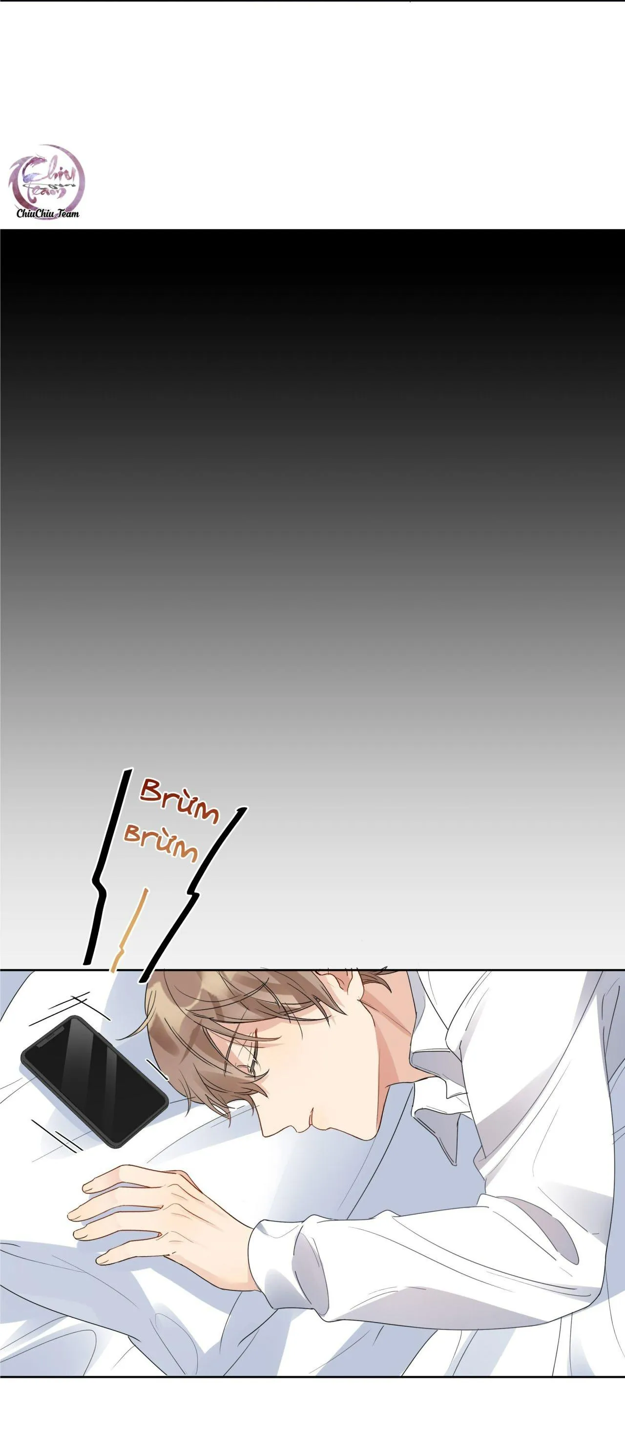 Scandal ngây thơ (END) Chapter 41 Trang 16