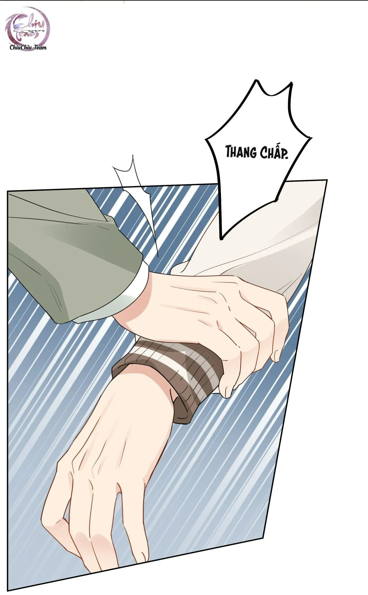 Scandal ngây thơ (END) Chapter 41 Trang 25