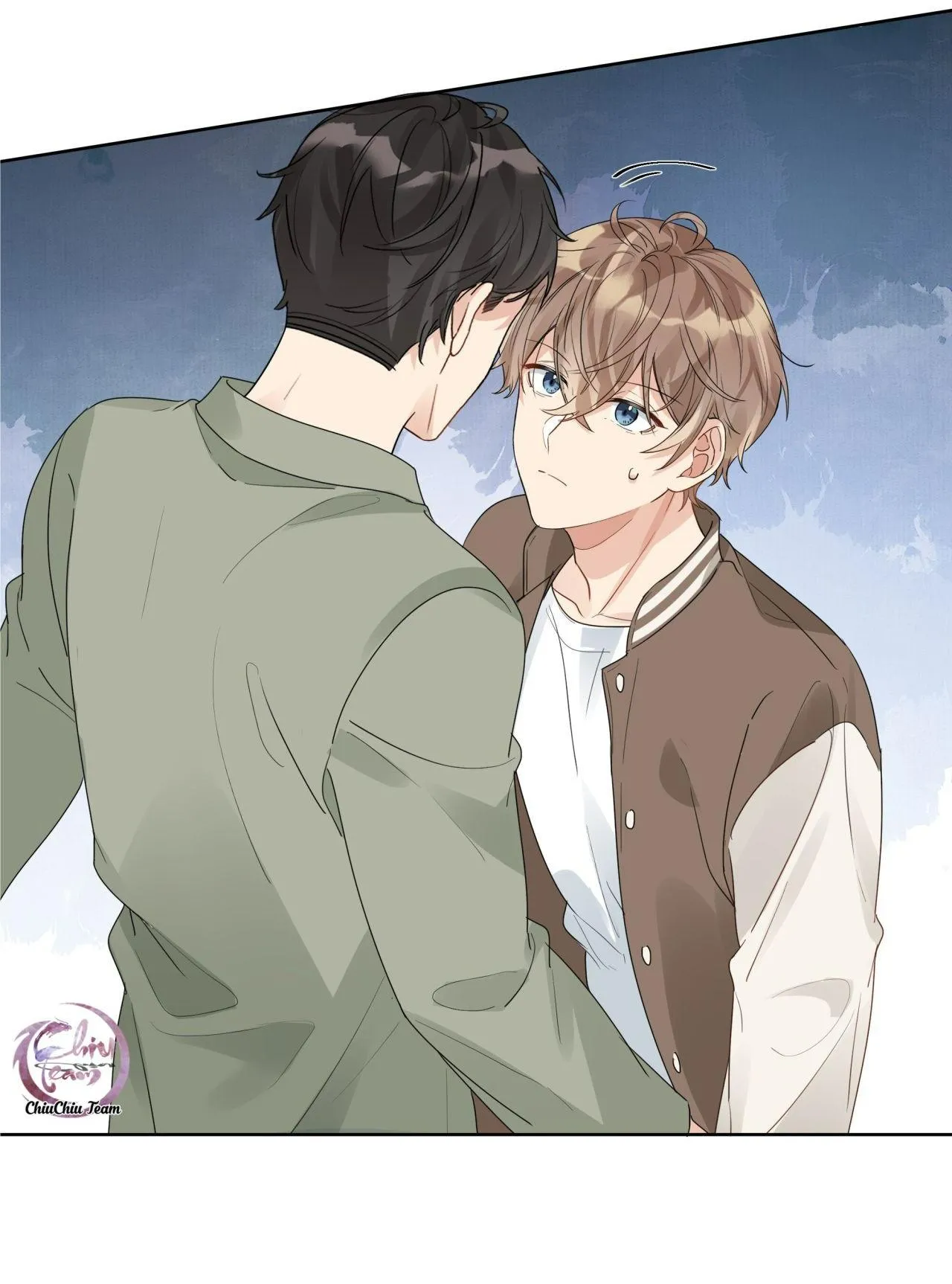 Scandal ngây thơ (END) Chapter 41 Trang 26