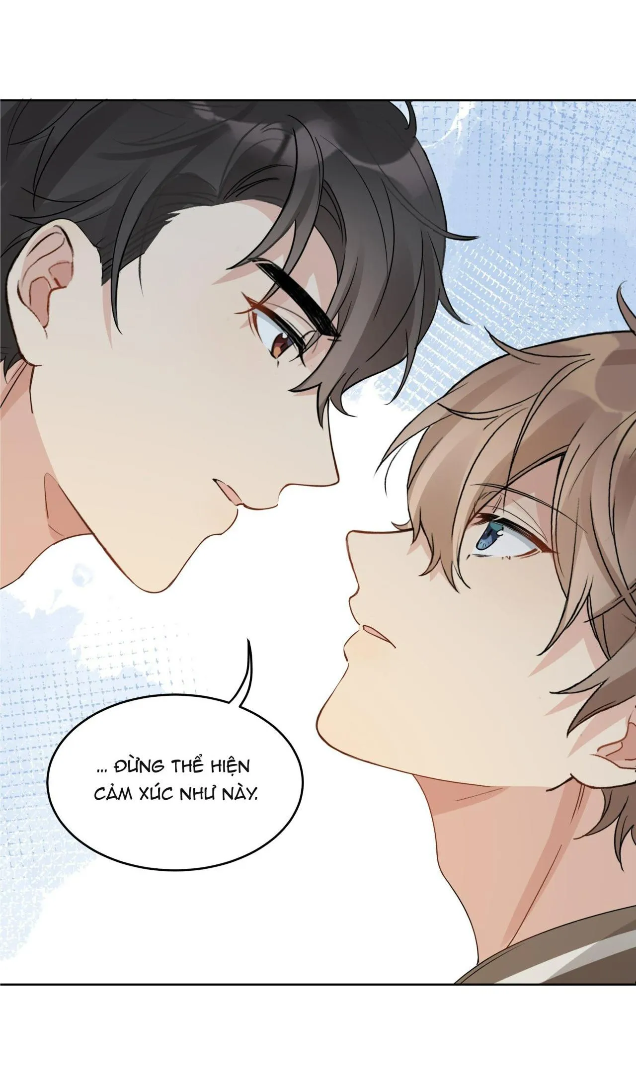 Scandal ngây thơ (END) Chapter 41 Trang 27