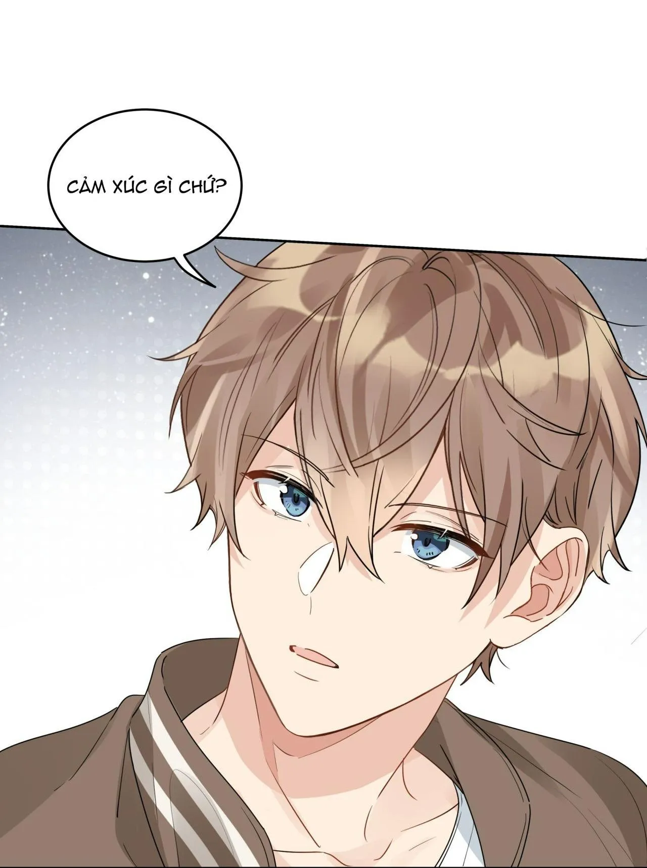 Scandal ngây thơ (END) Chapter 41 Trang 28