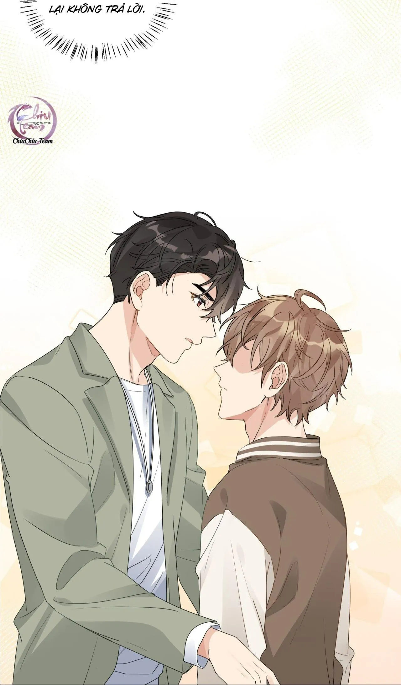 Scandal ngây thơ (END) Chapter 41 Trang 30