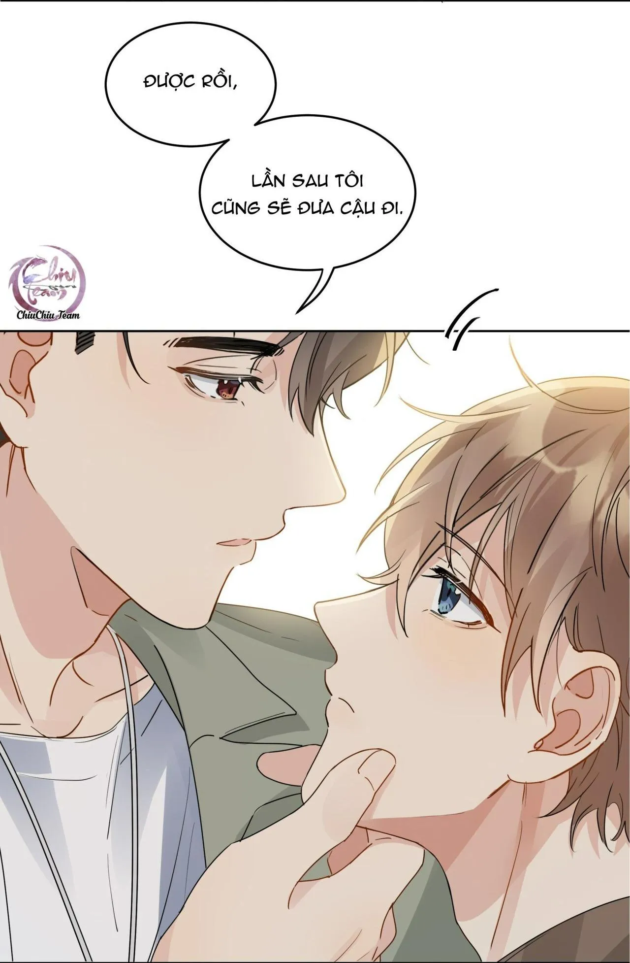 Scandal ngây thơ (END) Chapter 41 Trang 31