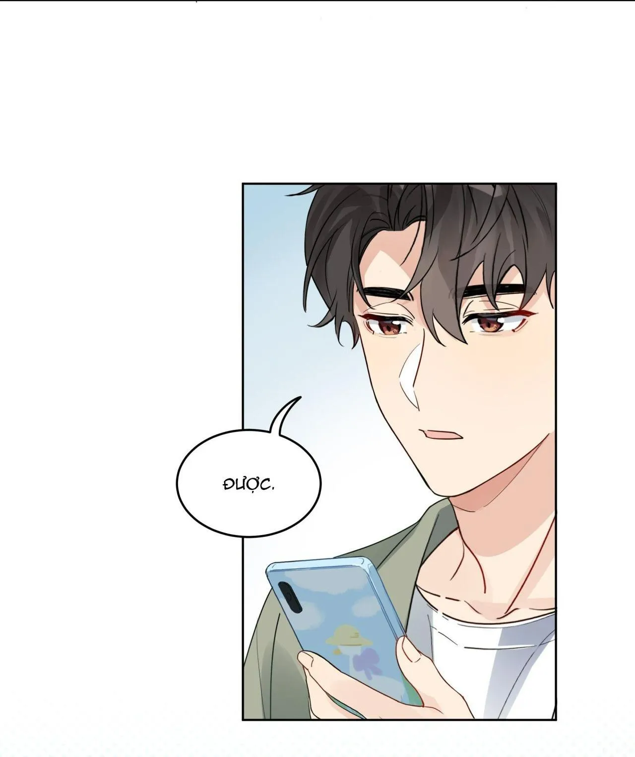 Scandal ngây thơ (END) Chapter 42 Trang 19