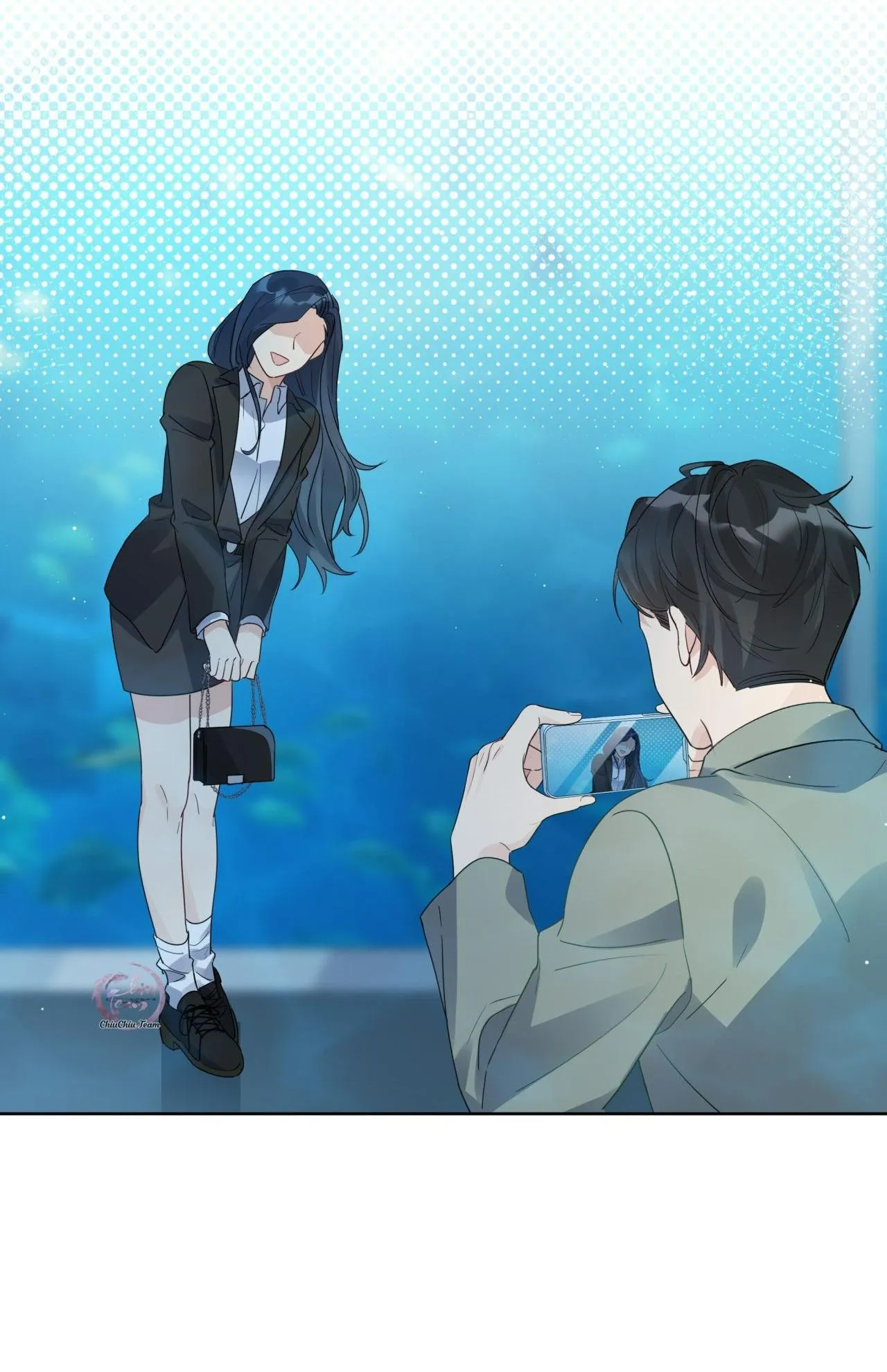 Scandal ngây thơ (END) Chapter 42 Trang 20