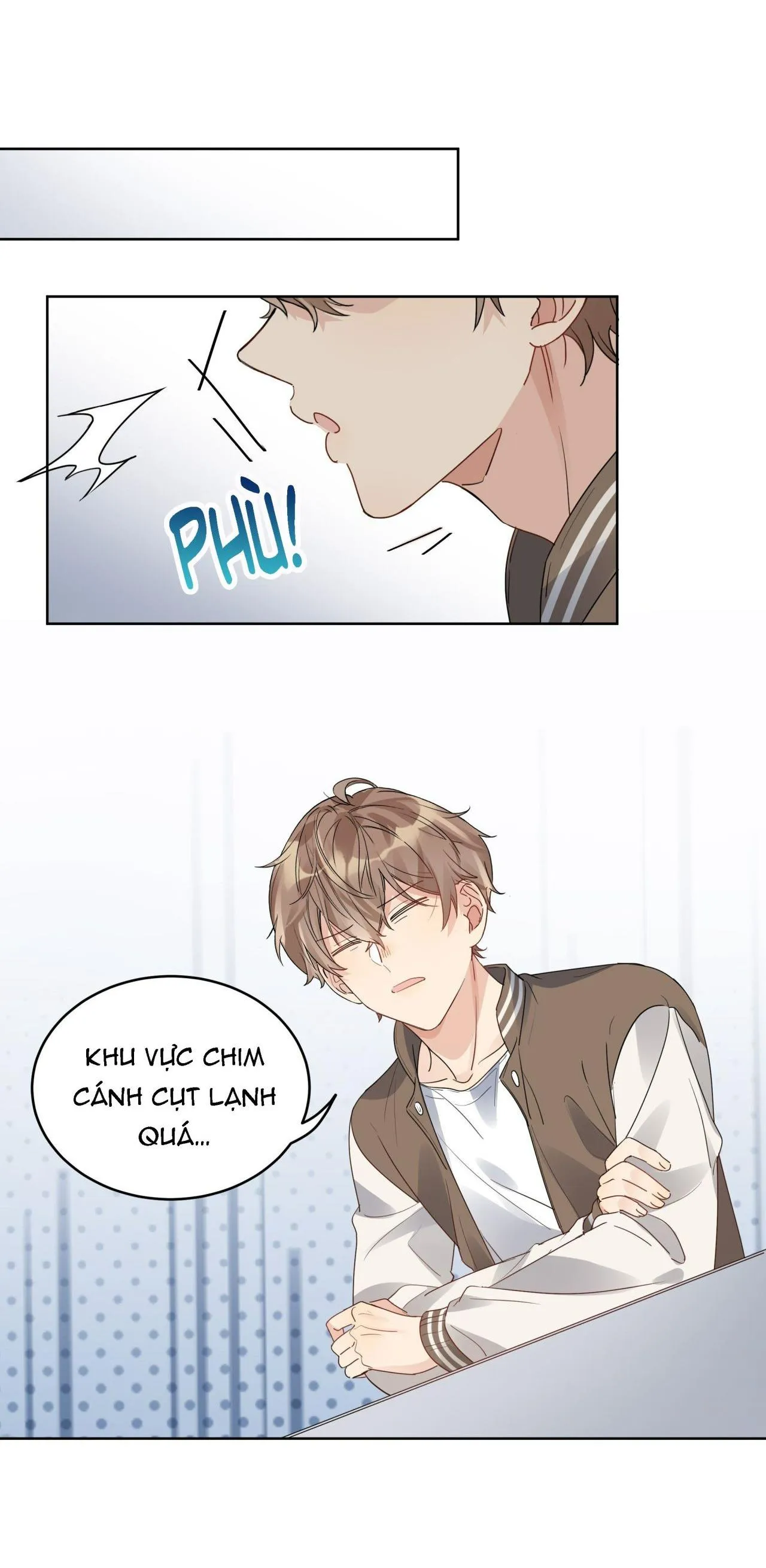 Scandal ngây thơ (END) Chapter 42 Trang 22