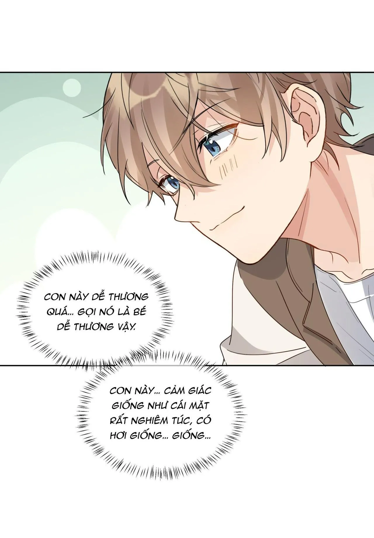 Scandal ngây thơ (END) Chapter 42 Trang 24