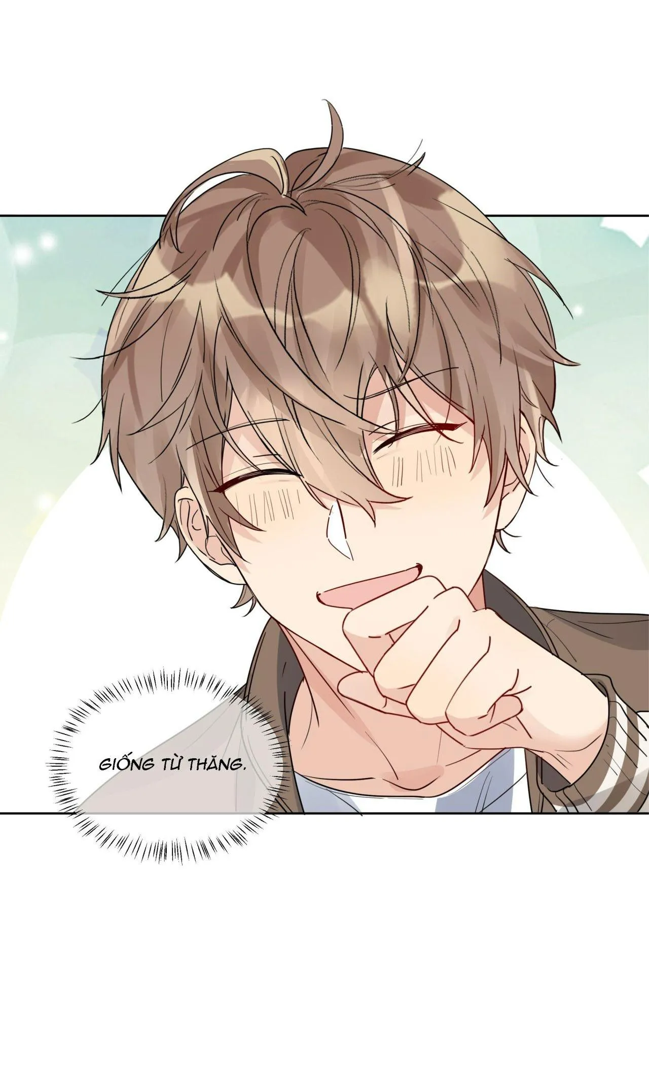 Scandal ngây thơ (END) Chapter 42 Trang 25