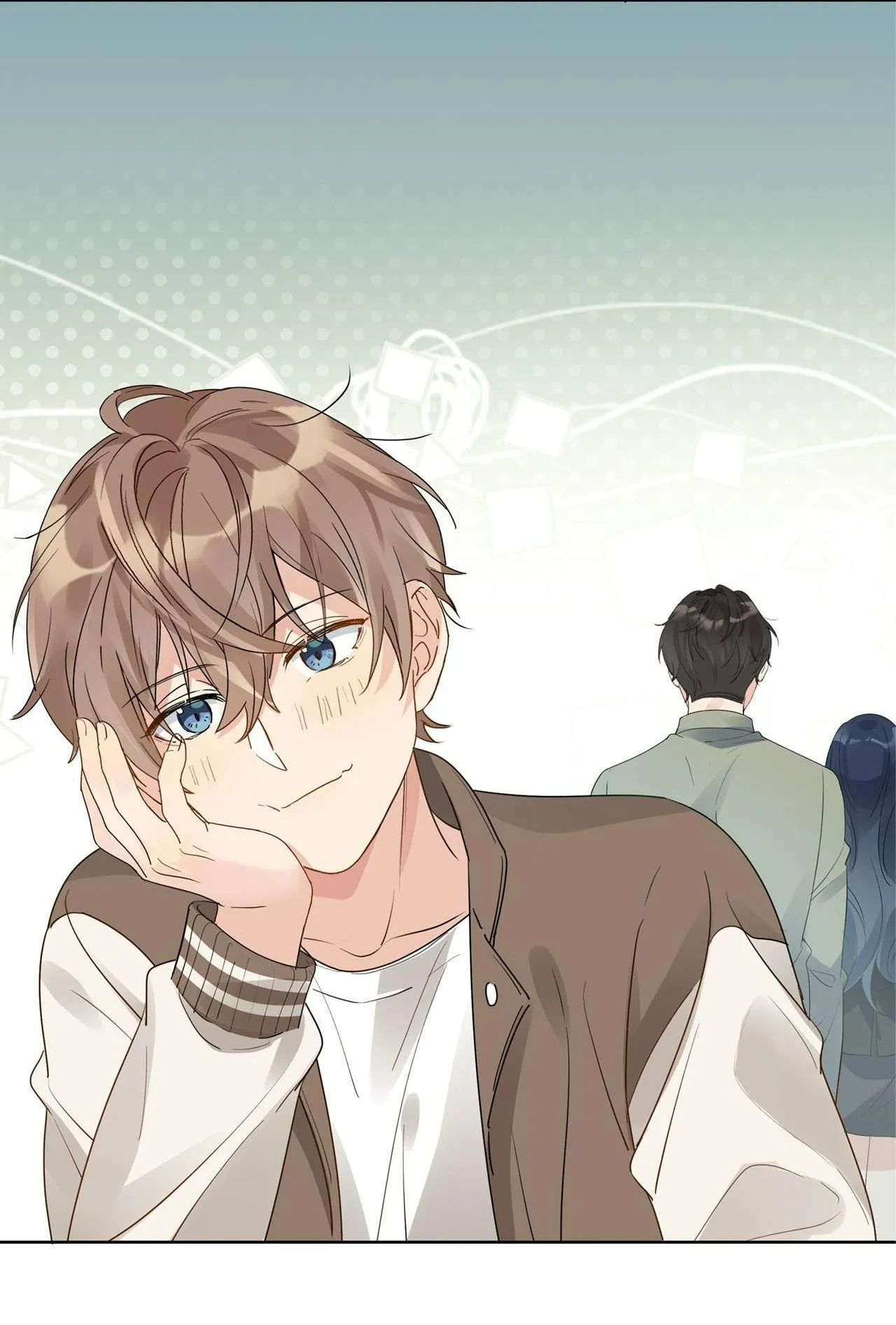 Scandal ngây thơ (END) Chapter 42 Trang 28