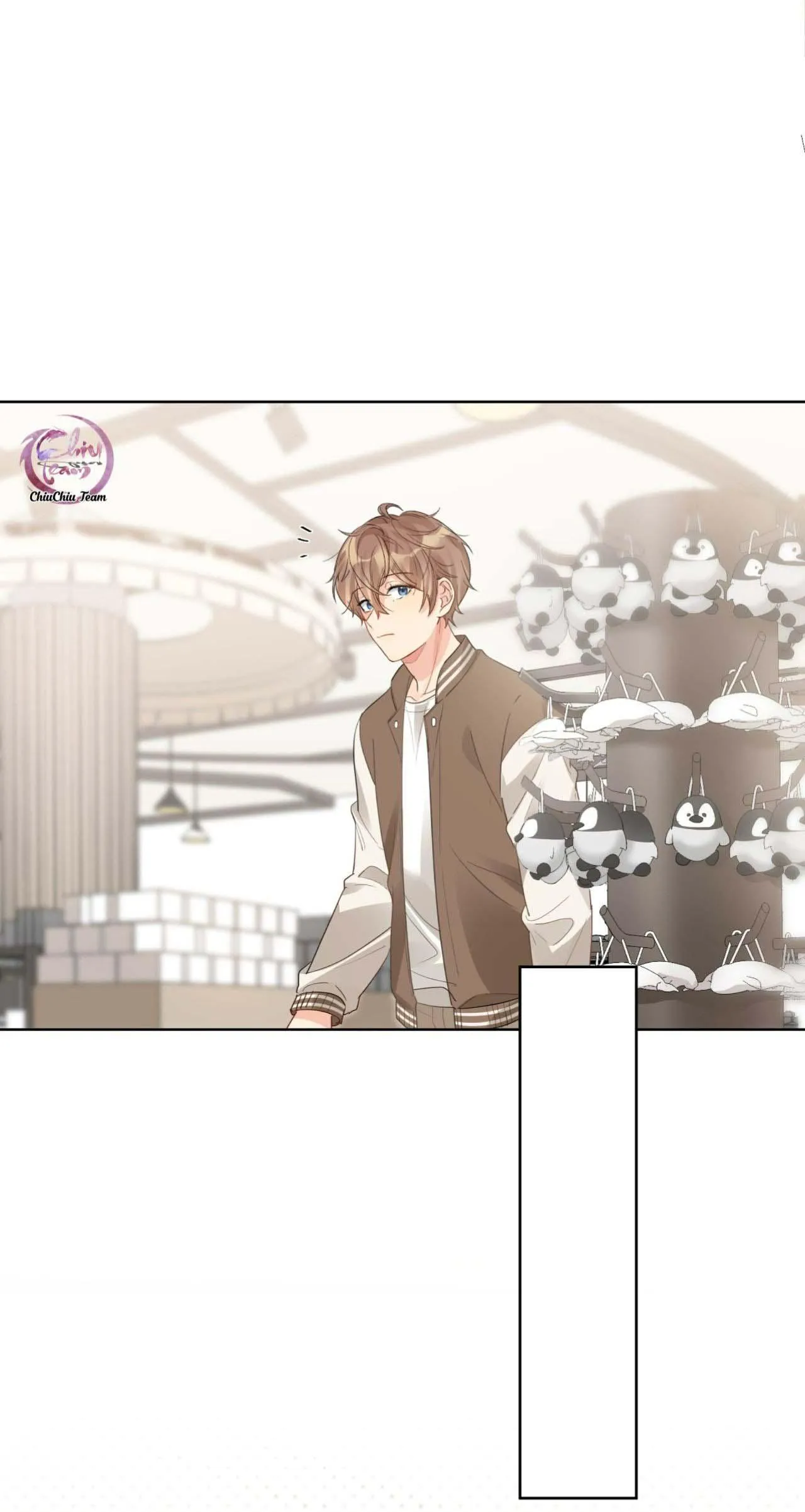 Scandal ngây thơ (END) Chapter 43 Trang 3