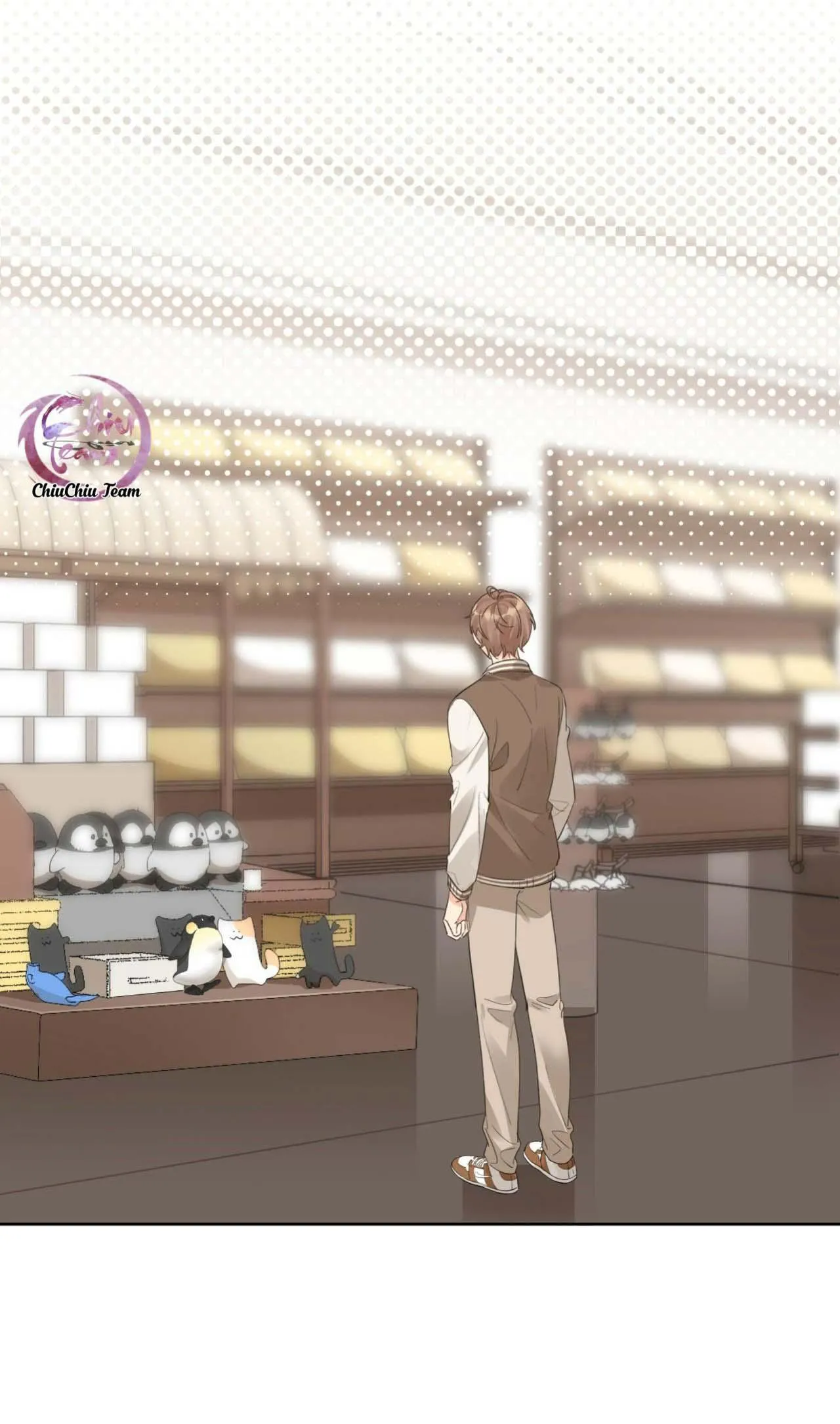 Scandal ngây thơ (END) Chapter 43 Trang 4