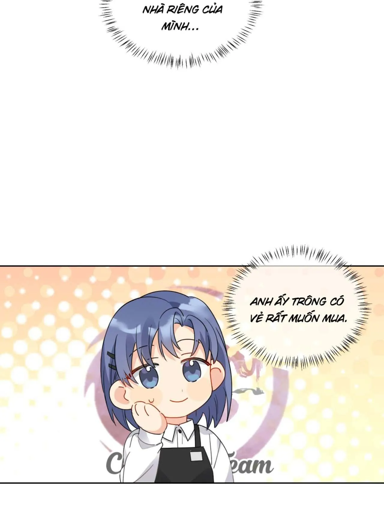 Scandal ngây thơ (END) Chapter 43 Trang 8