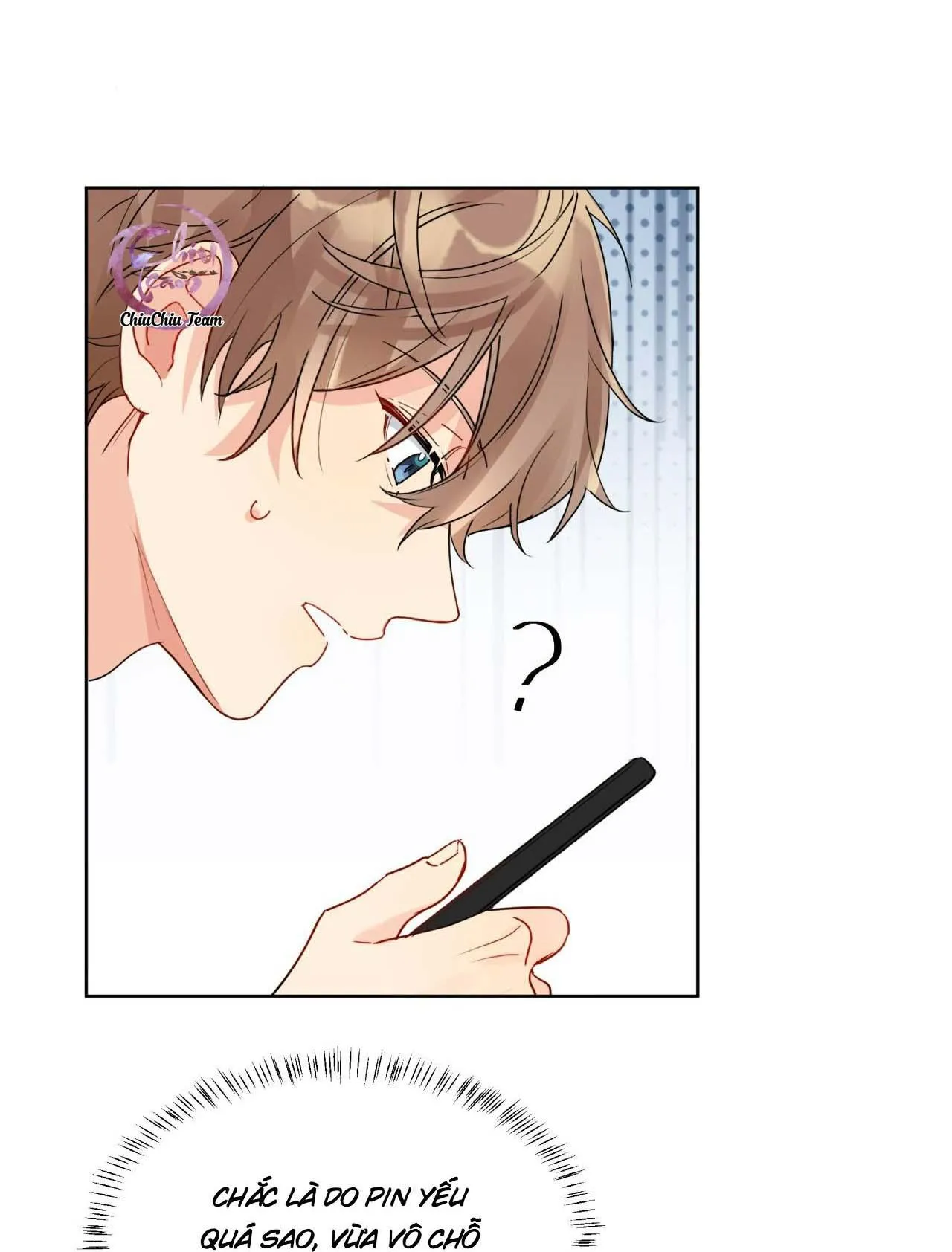 Scandal ngây thơ (END) Chapter 43 Trang 10