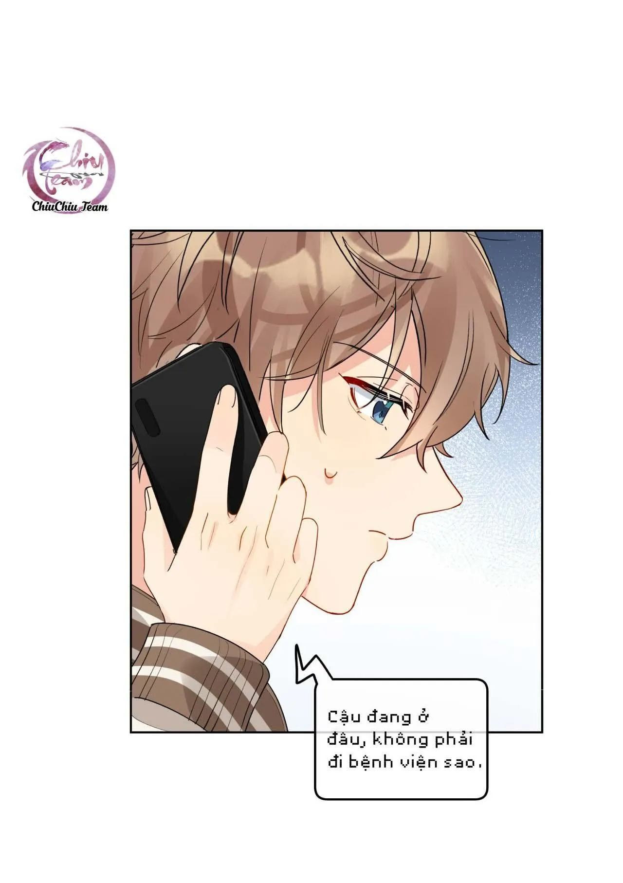 Scandal ngây thơ (END) Chapter 43 Trang 12