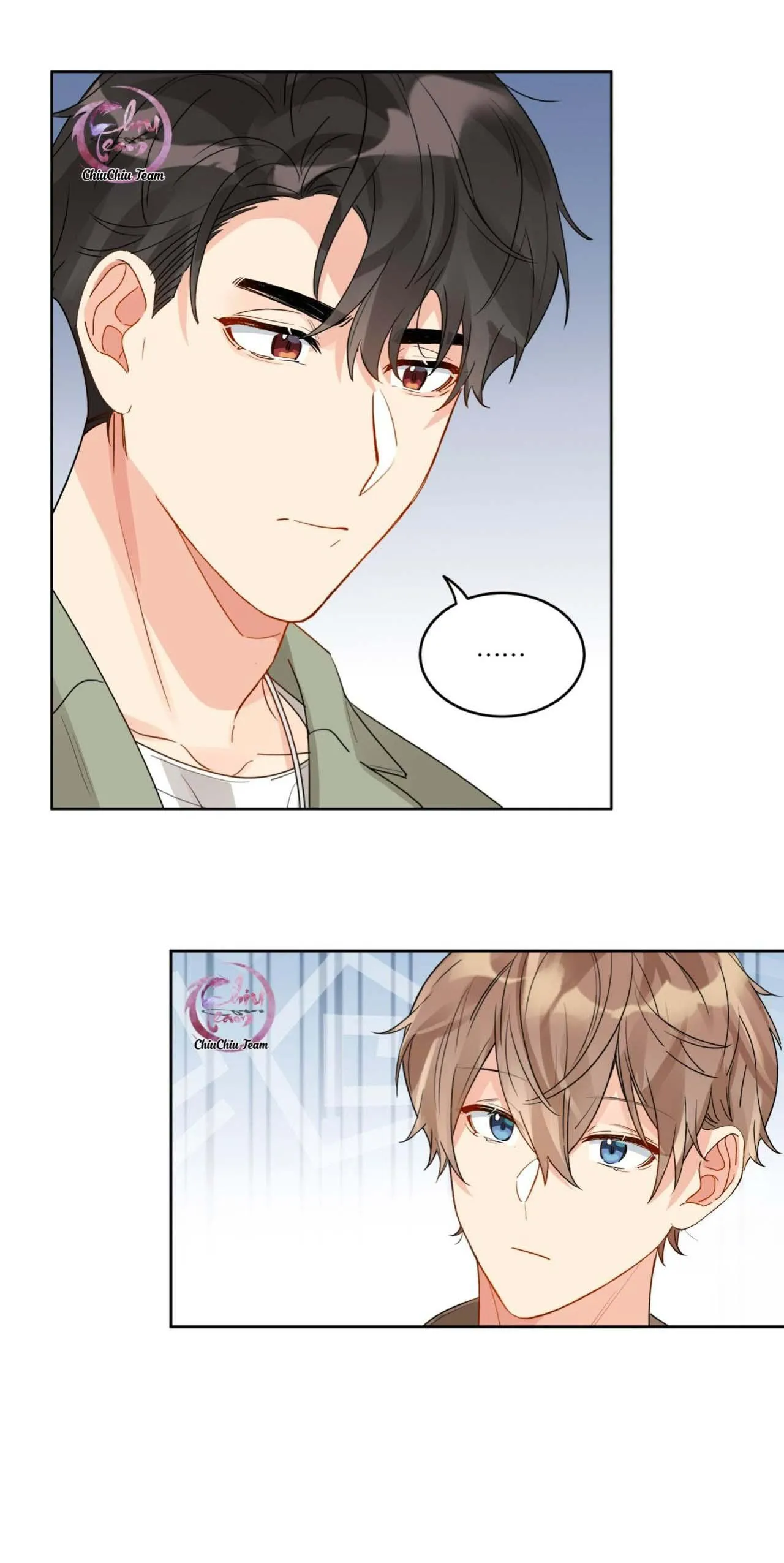 Scandal ngây thơ (END) Chapter 43 Trang 17