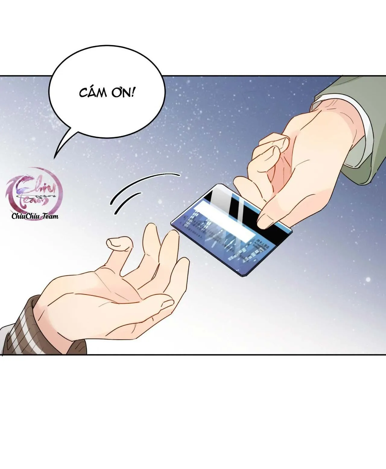 Scandal ngây thơ (END) Chapter 43 Trang 19