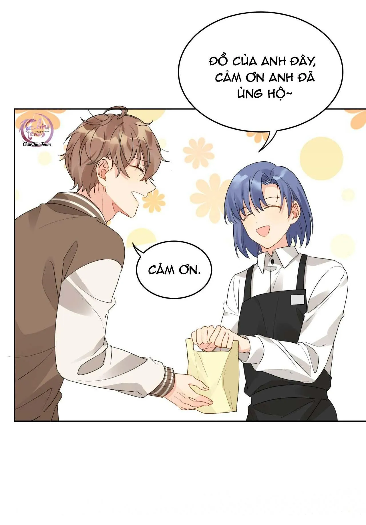 Scandal ngây thơ (END) Chapter 43 Trang 21