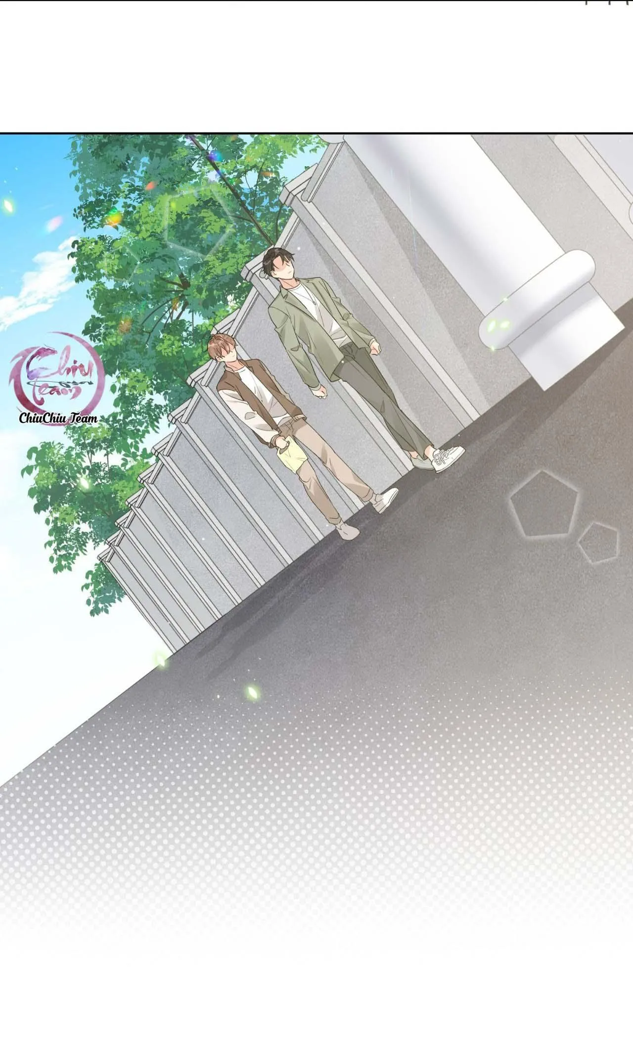 Scandal ngây thơ (END) Chapter 43 Trang 23