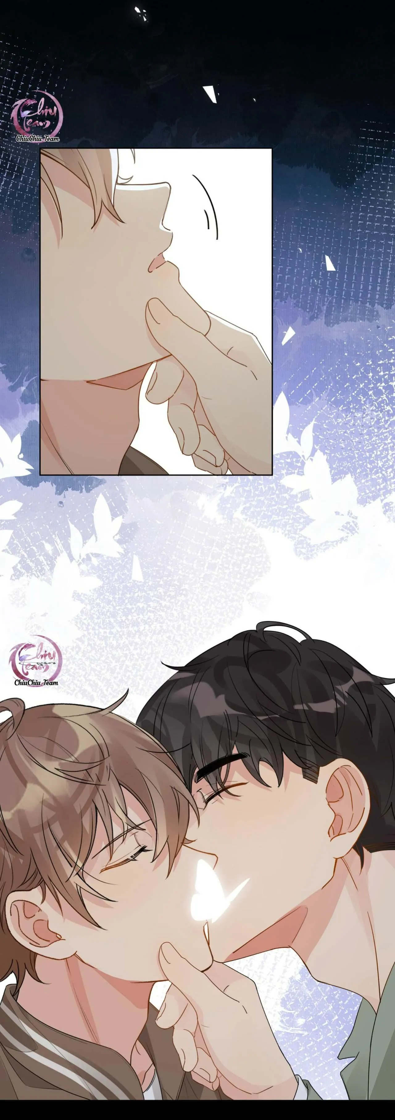 Scandal ngây thơ (END) Chapter 43 Trang 26