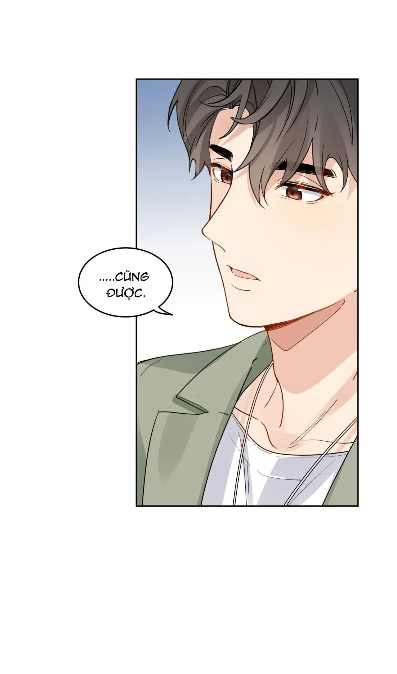 Scandal ngây thơ (END) Chapter 44 Trang 13