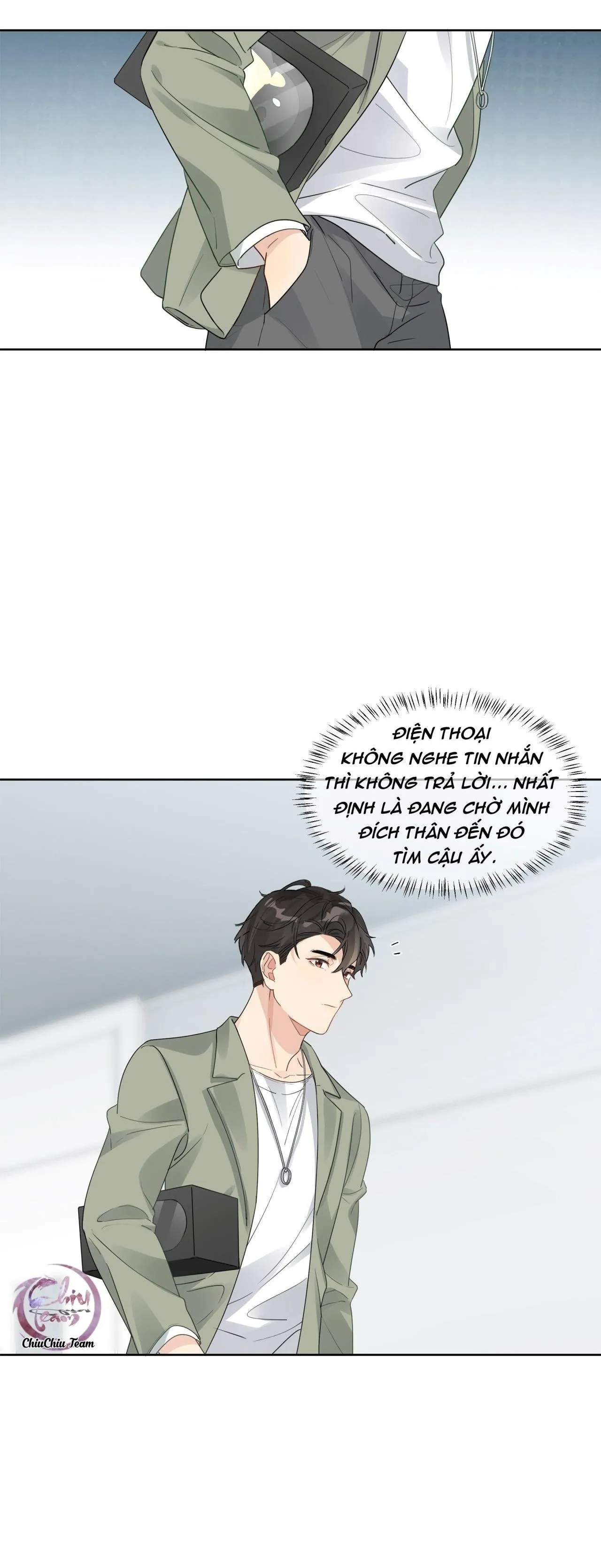 Scandal ngây thơ (END) Chapter 44 Trang 21