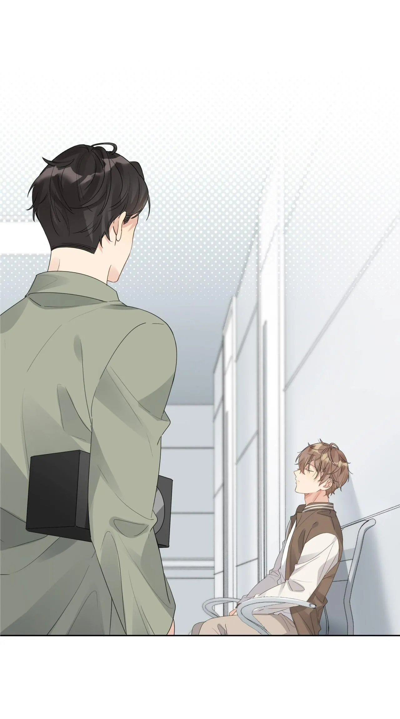 Scandal ngây thơ (END) Chapter 44 Trang 22