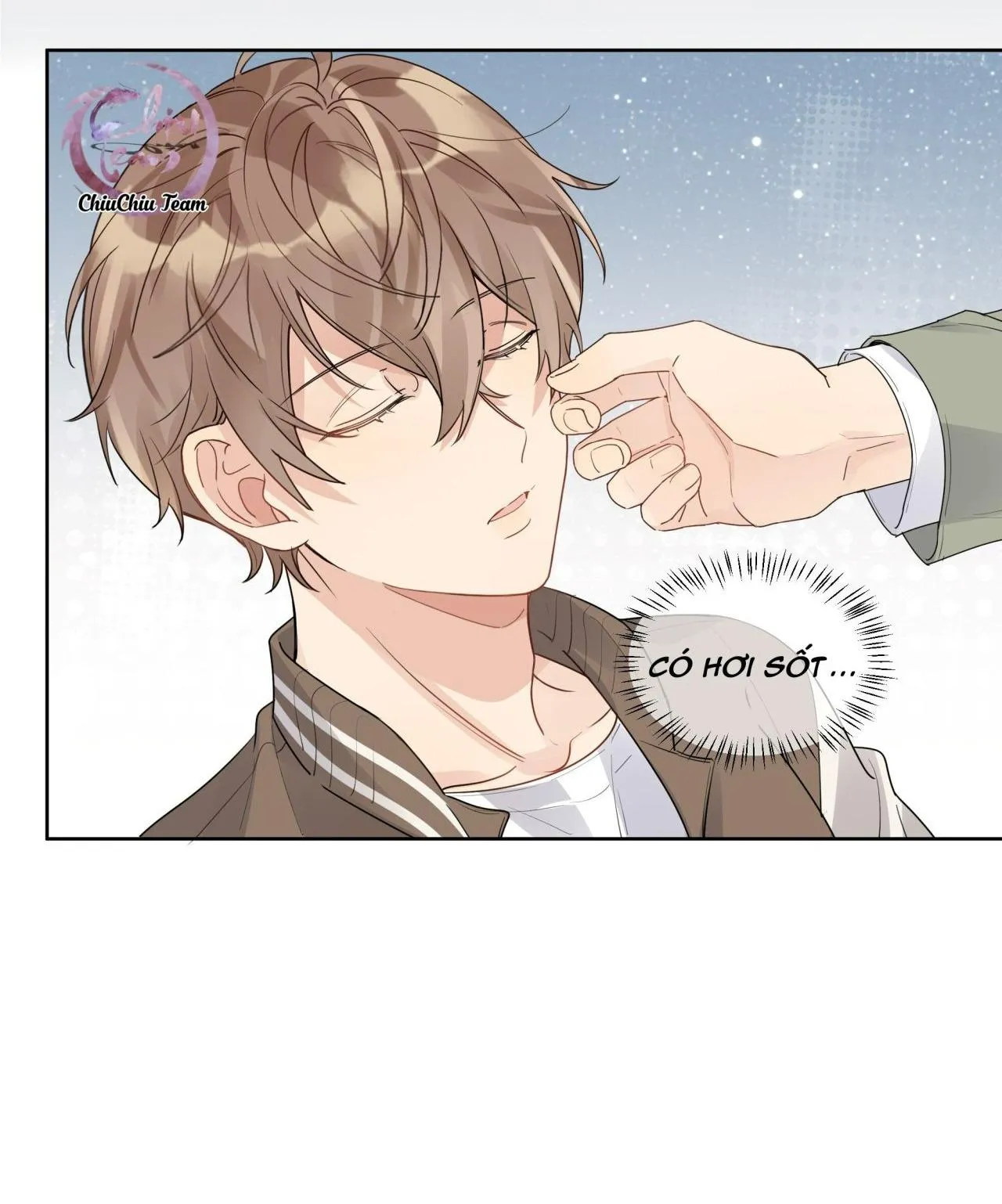 Scandal ngây thơ (END) Chapter 44 Trang 24