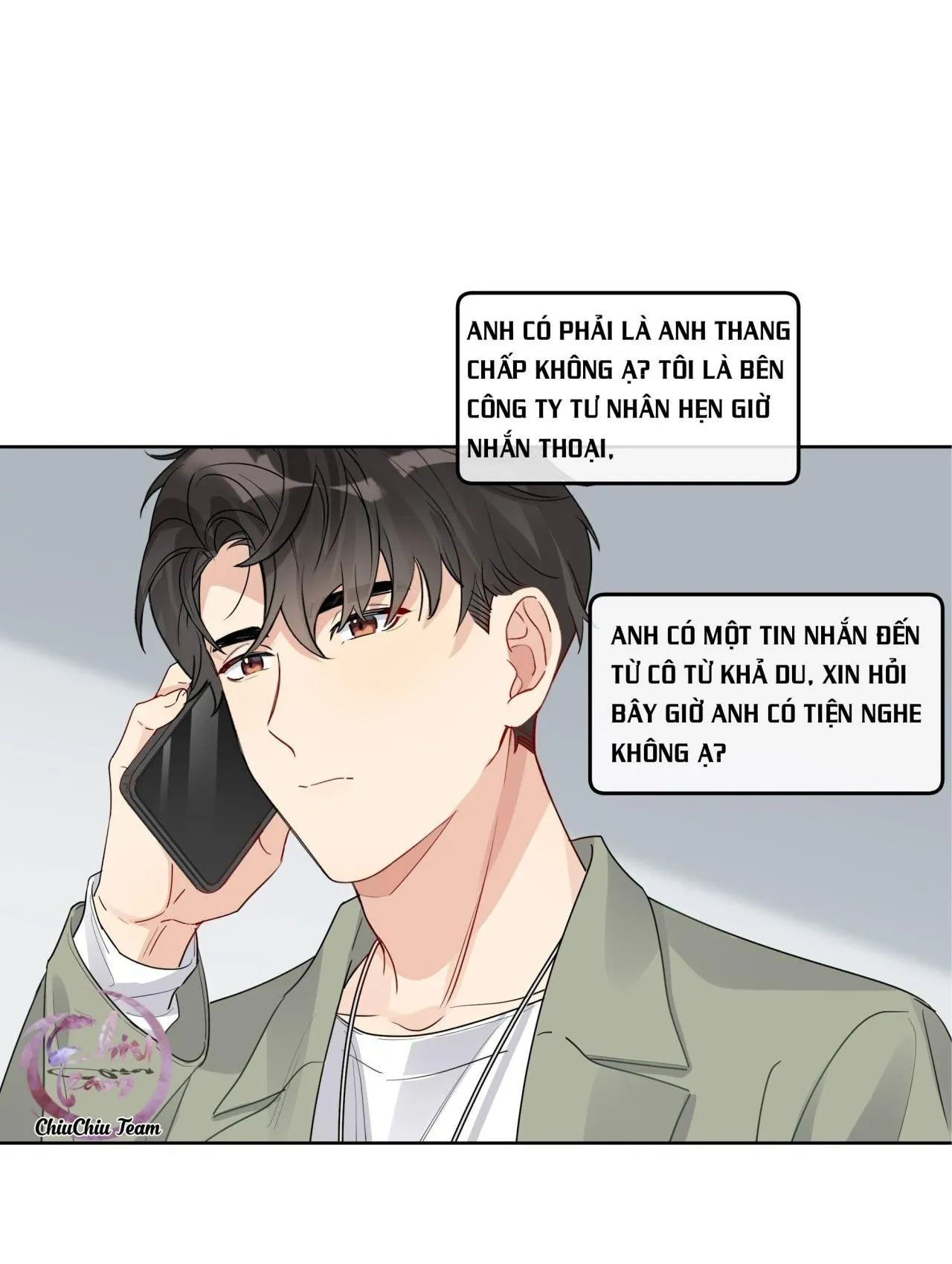 Scandal ngây thơ (END) Chapter 44 Trang 28