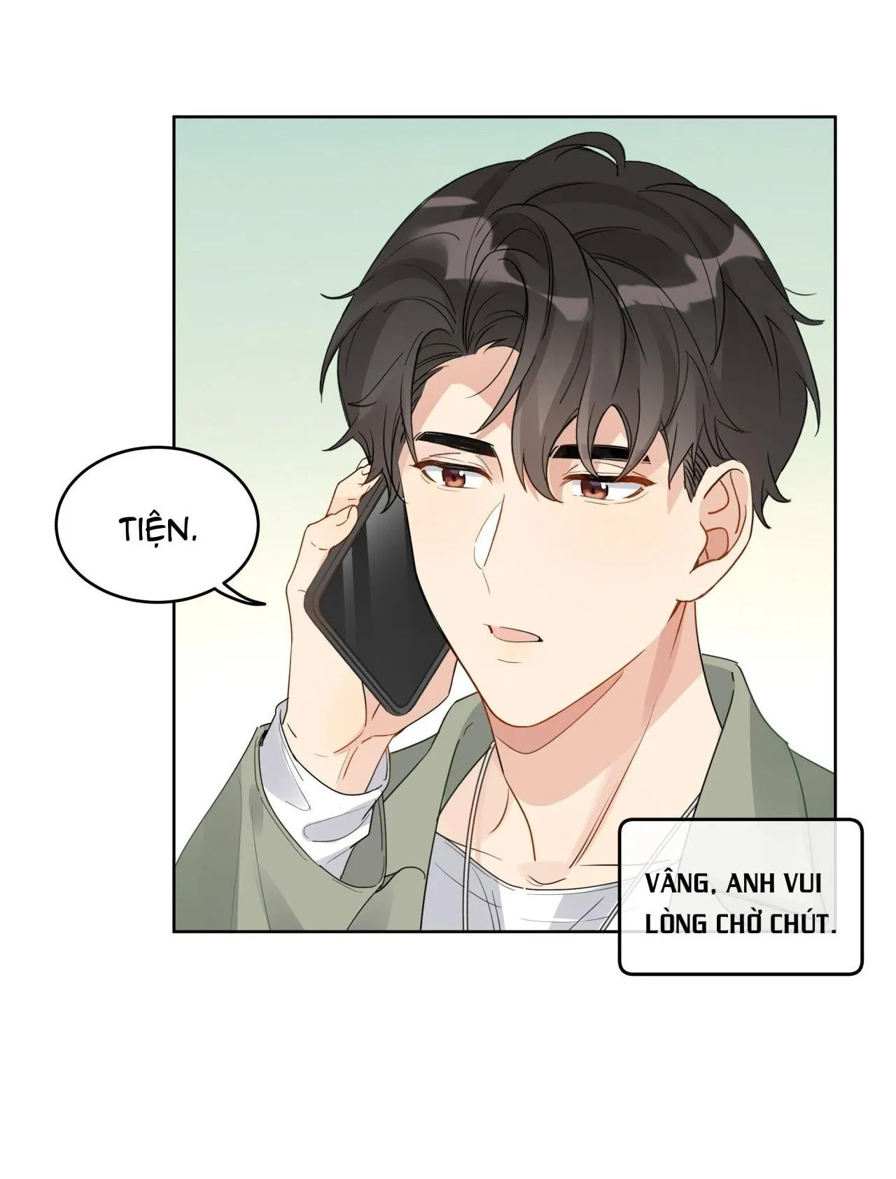 Scandal ngây thơ (END) Chapter 44 Trang 29