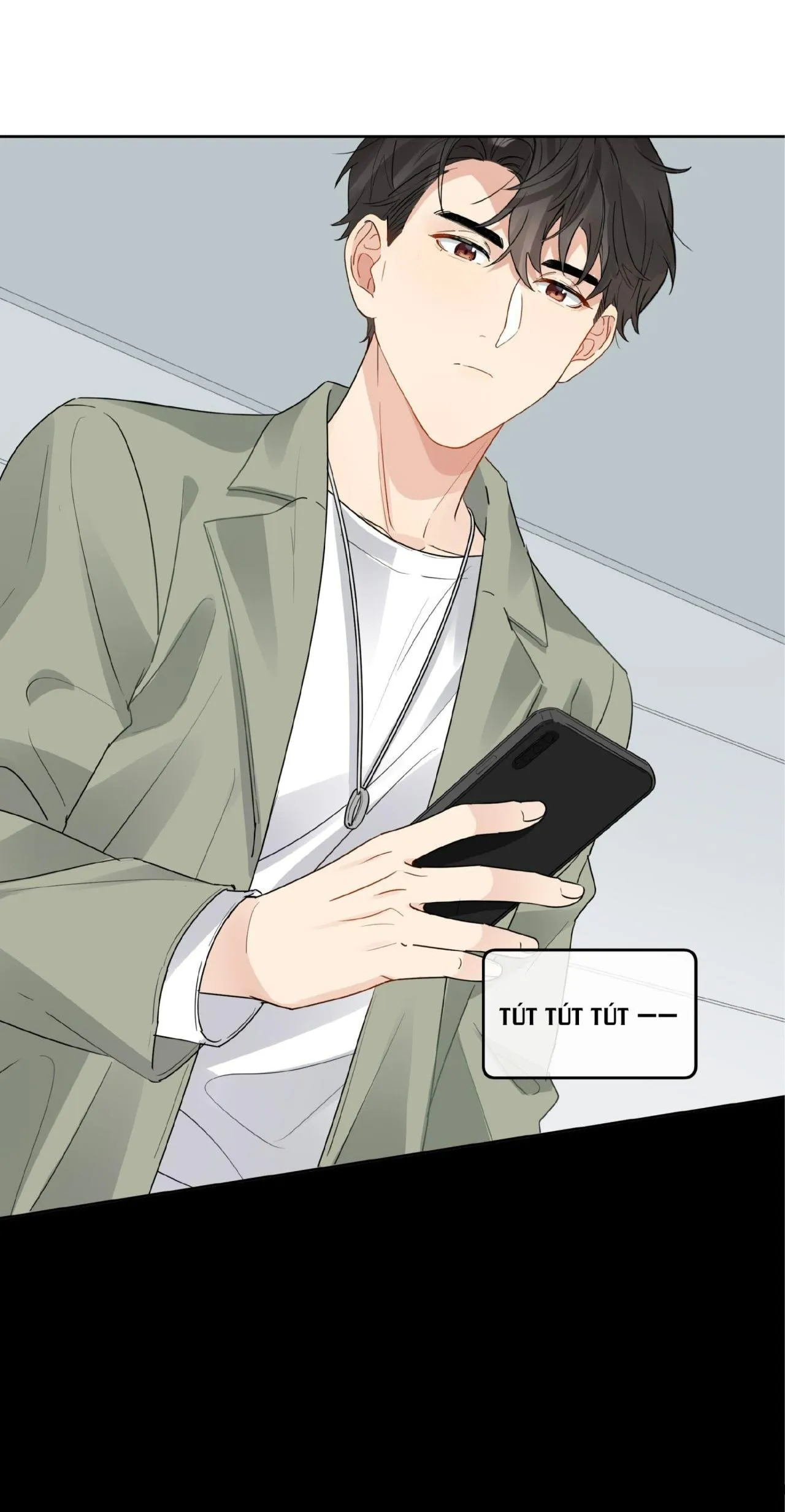 Scandal ngây thơ (END) Chapter 44 Trang 31