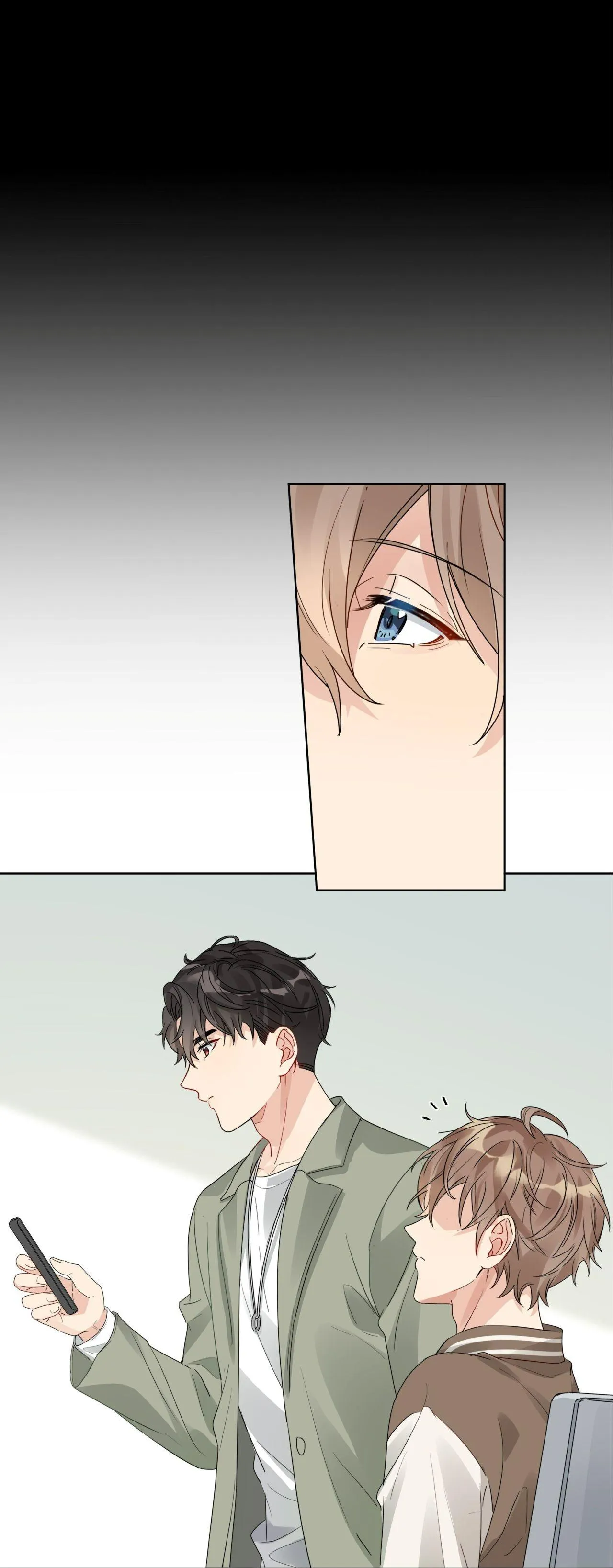 Scandal ngây thơ (END) Chapter 44 Trang 32