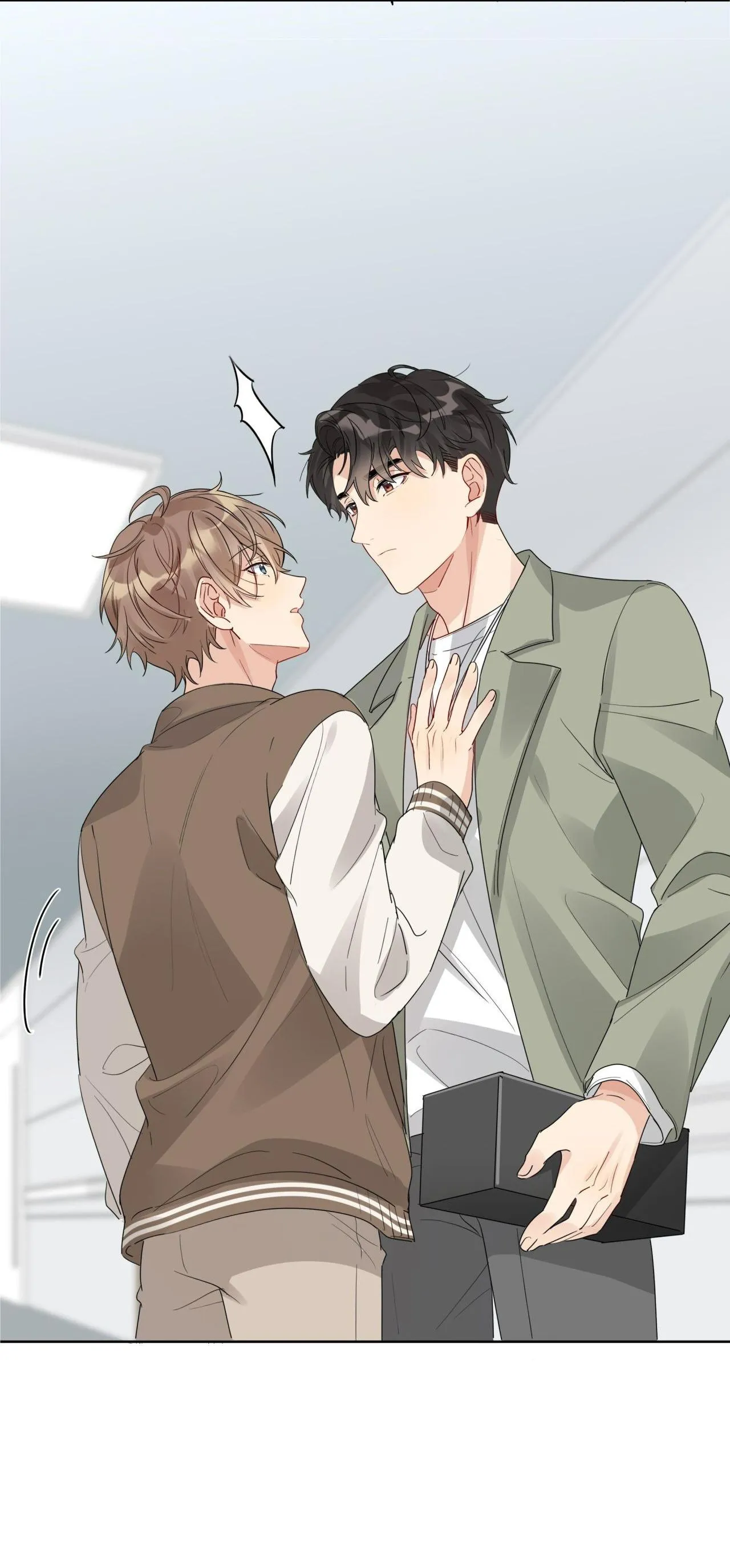 Scandal ngây thơ (END) Chapter 44 Trang 34