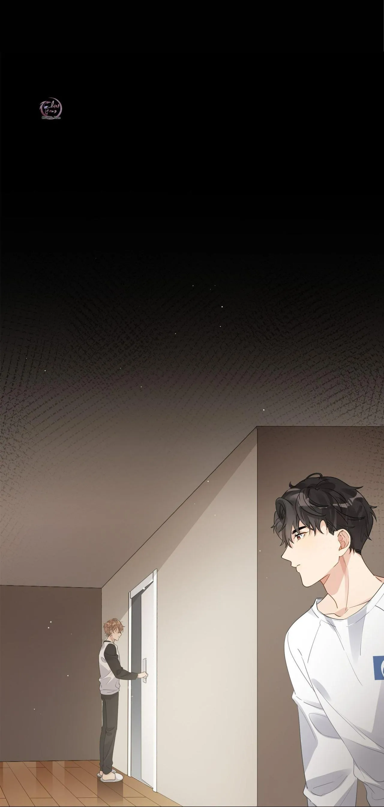 Scandal ngây thơ (END) Chapter 45 Trang 12