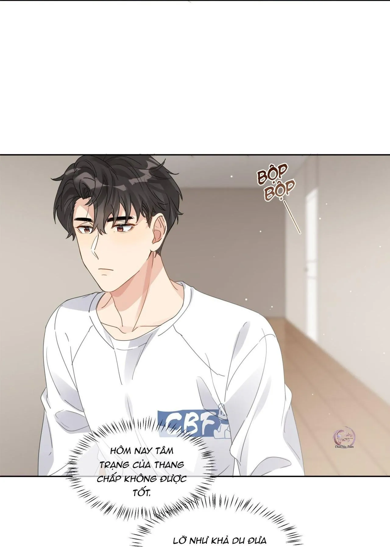 Scandal ngây thơ (END) Chapter 45 Trang 13