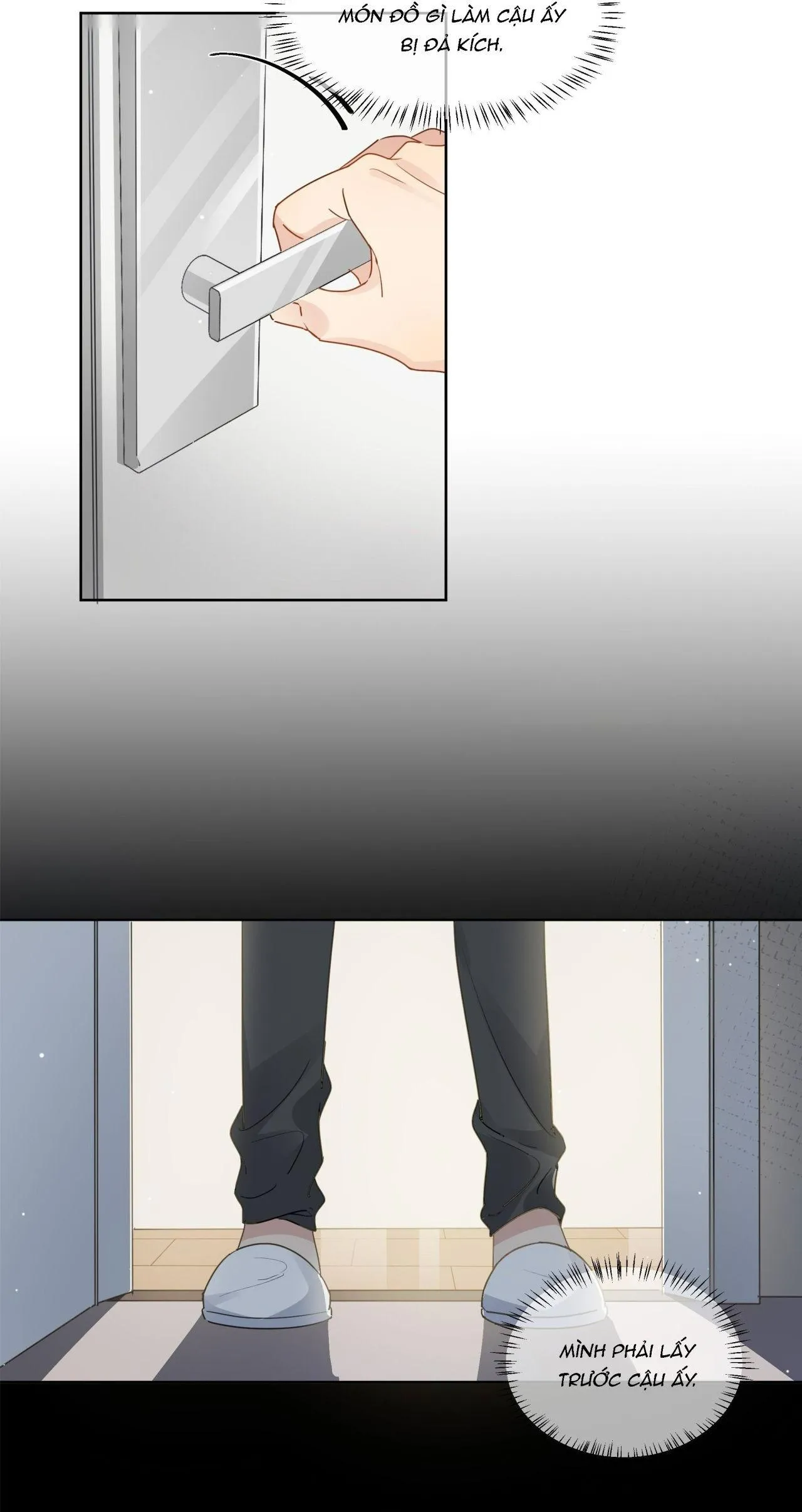 Scandal ngây thơ (END) Chapter 45 Trang 14