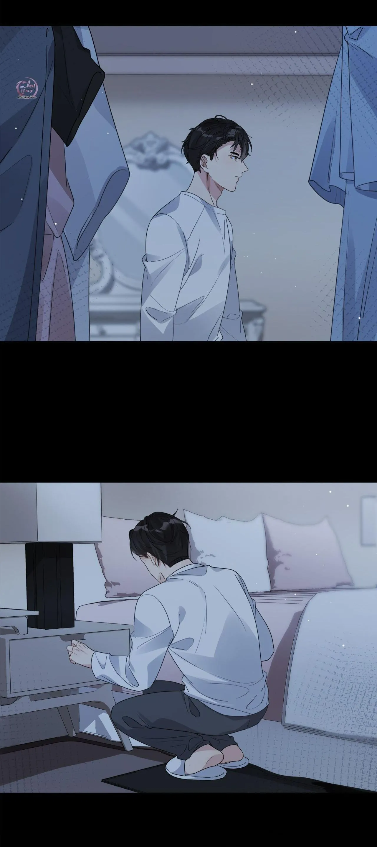 Scandal ngây thơ (END) Chapter 45 Trang 15