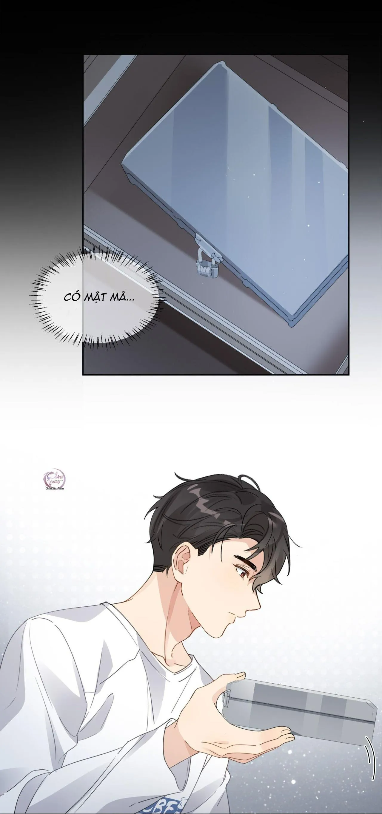 Scandal ngây thơ (END) Chapter 45 Trang 16