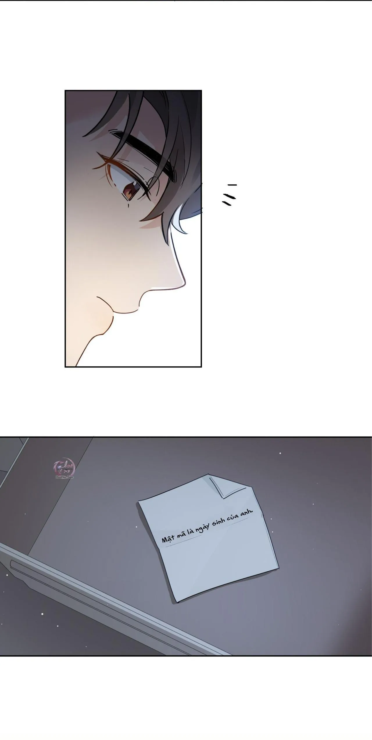 Scandal ngây thơ (END) Chapter 45 Trang 17