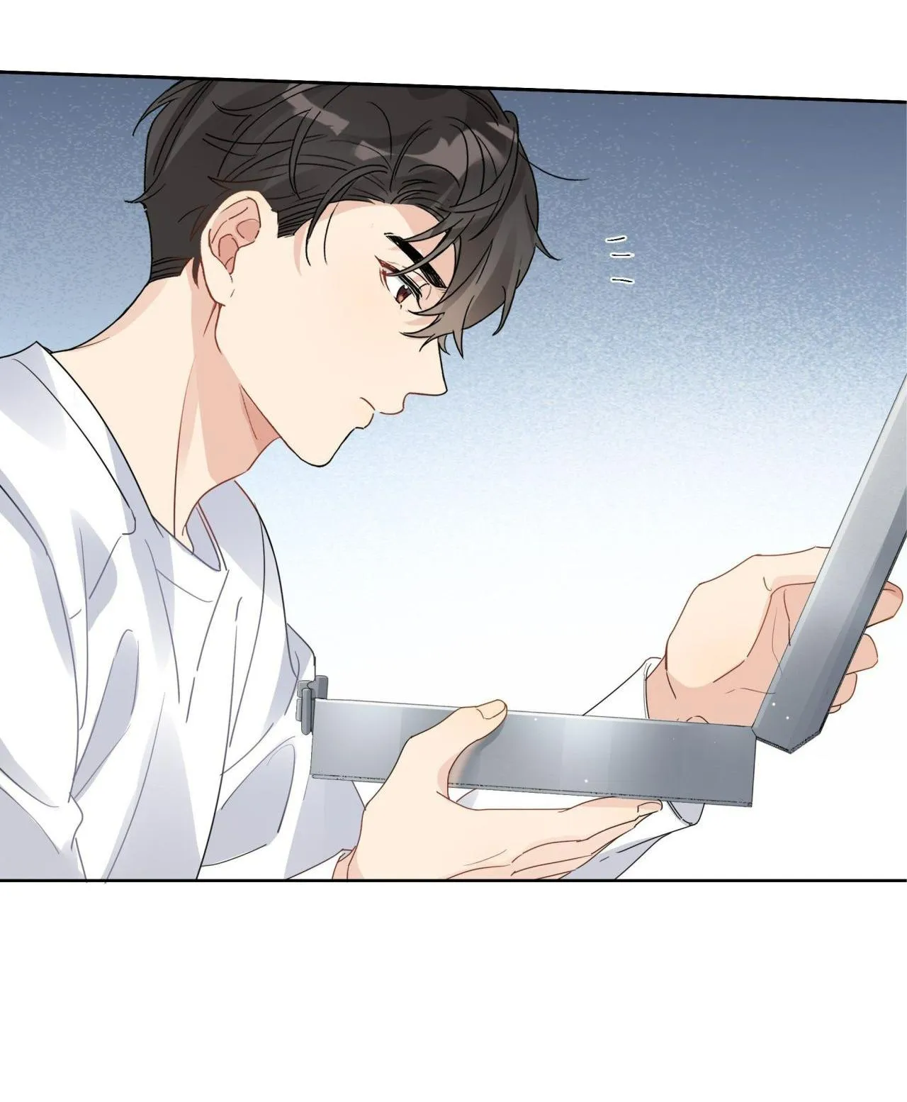 Scandal ngây thơ (END) Chapter 45 Trang 21