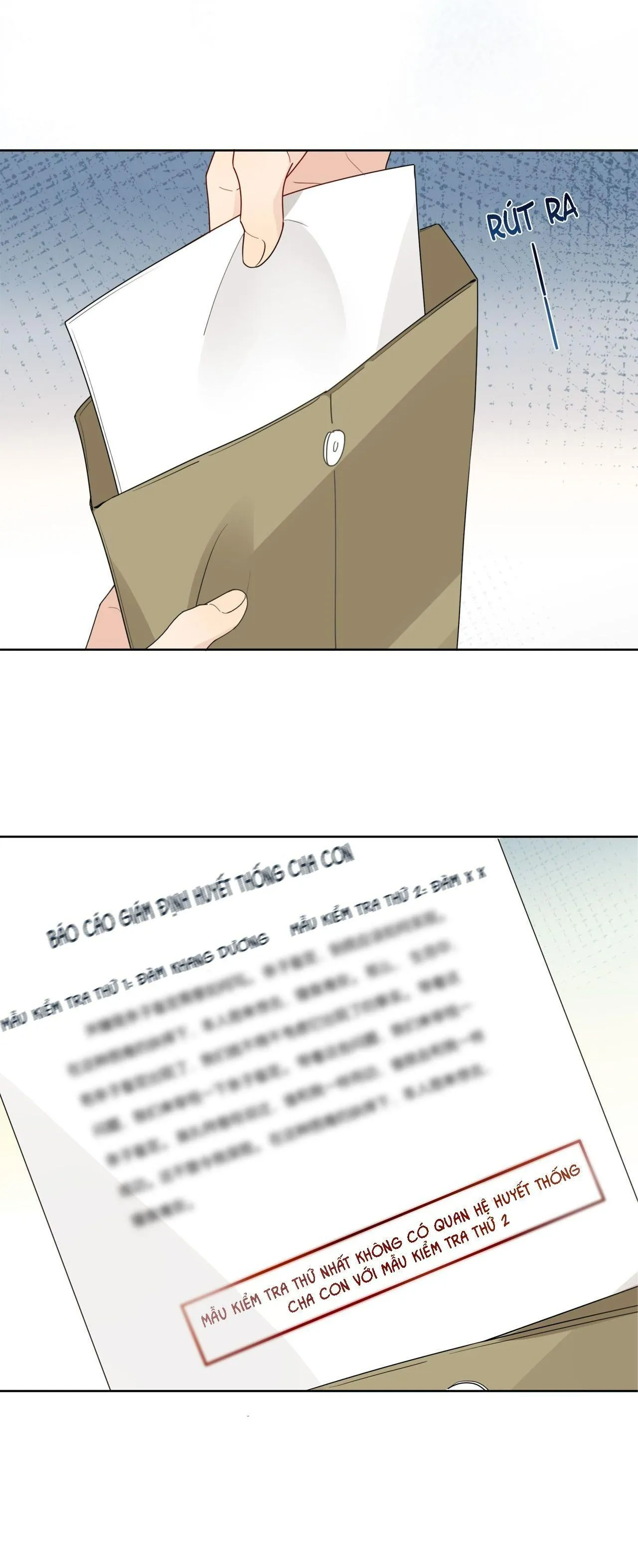 Scandal ngây thơ (END) Chapter 45 Trang 27