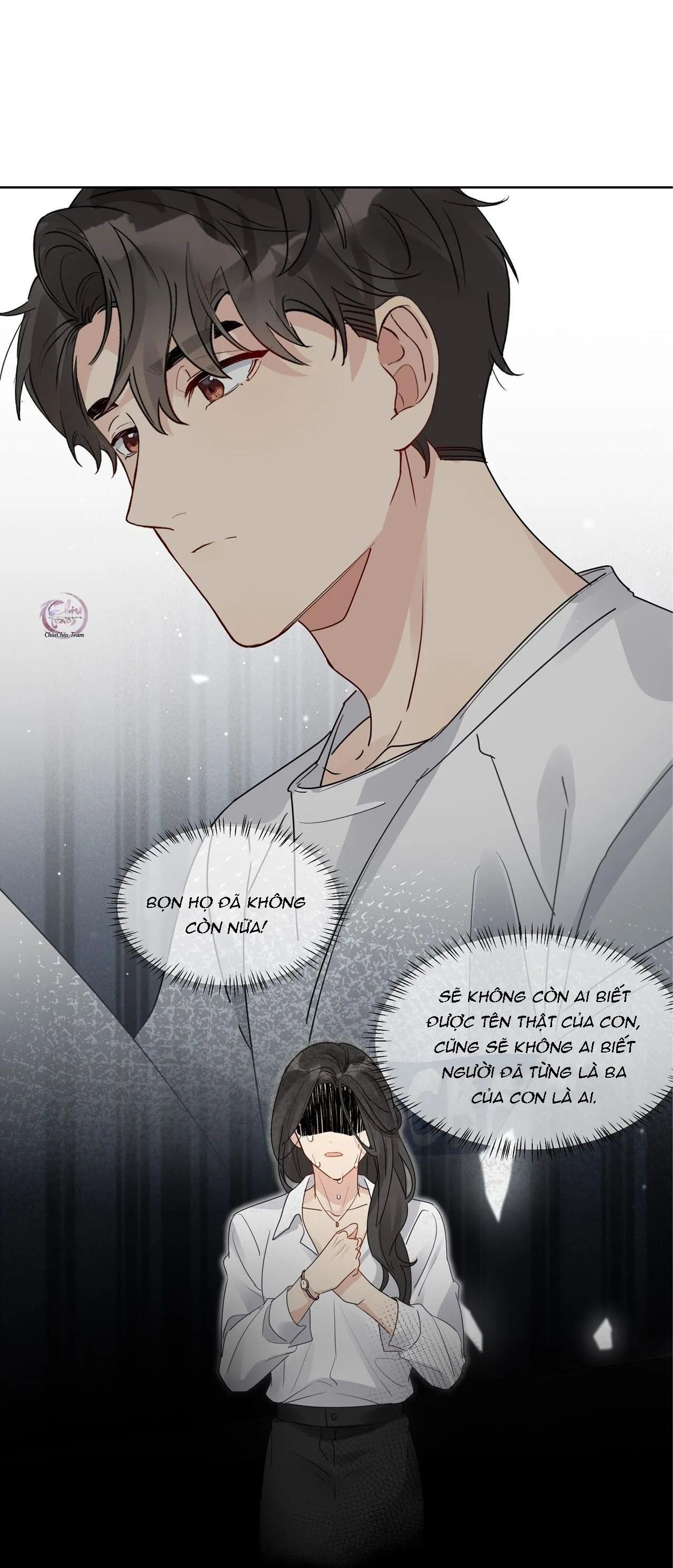 Scandal ngây thơ (END) Chapter 45 Trang 28