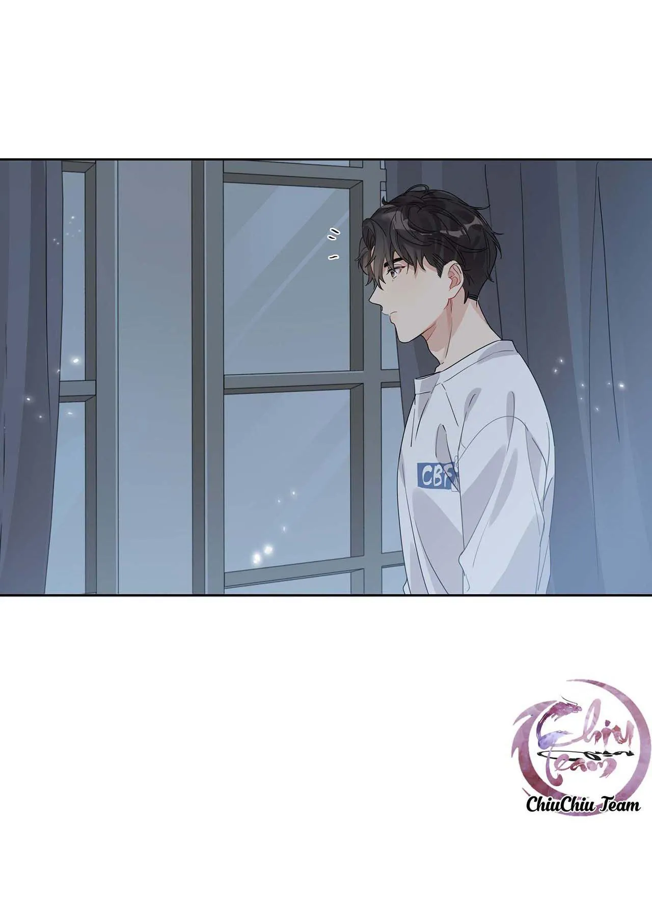 Scandal ngây thơ (END) Chapter 46 Trang 13