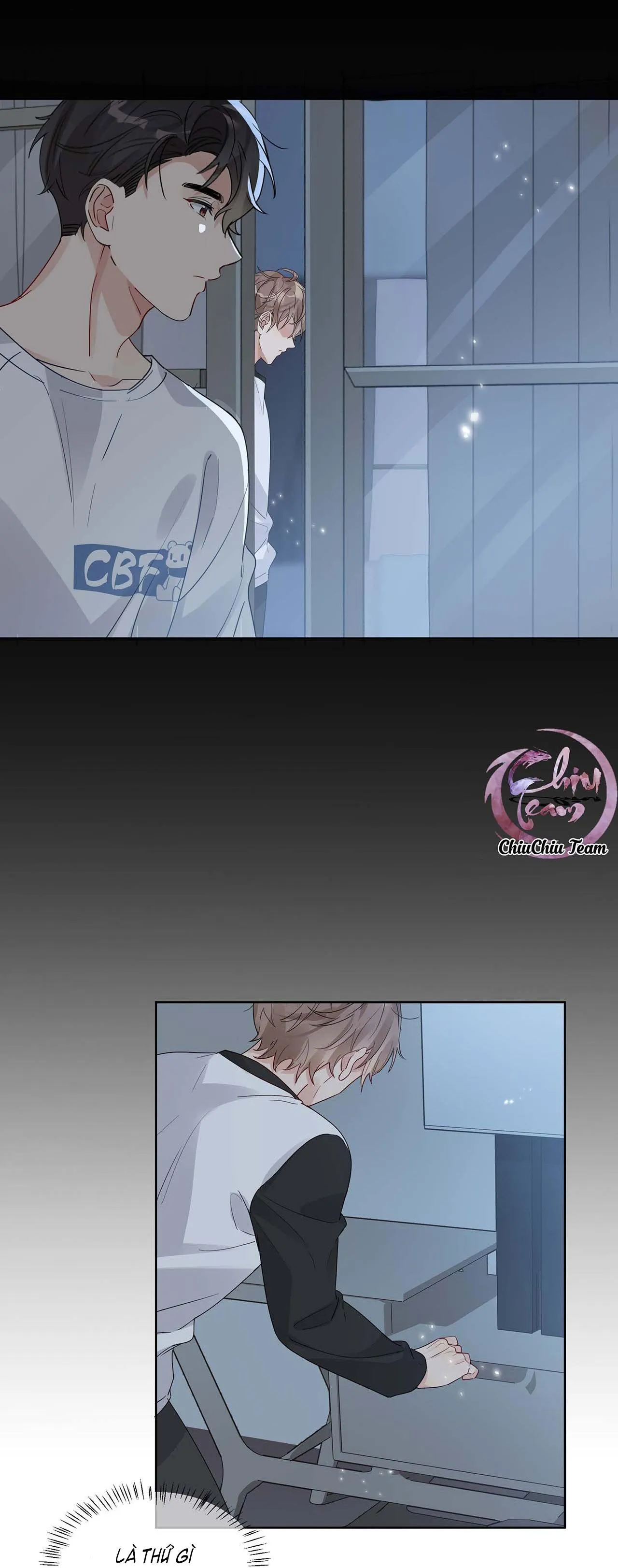 Scandal ngây thơ (END) Chapter 46 Trang 15