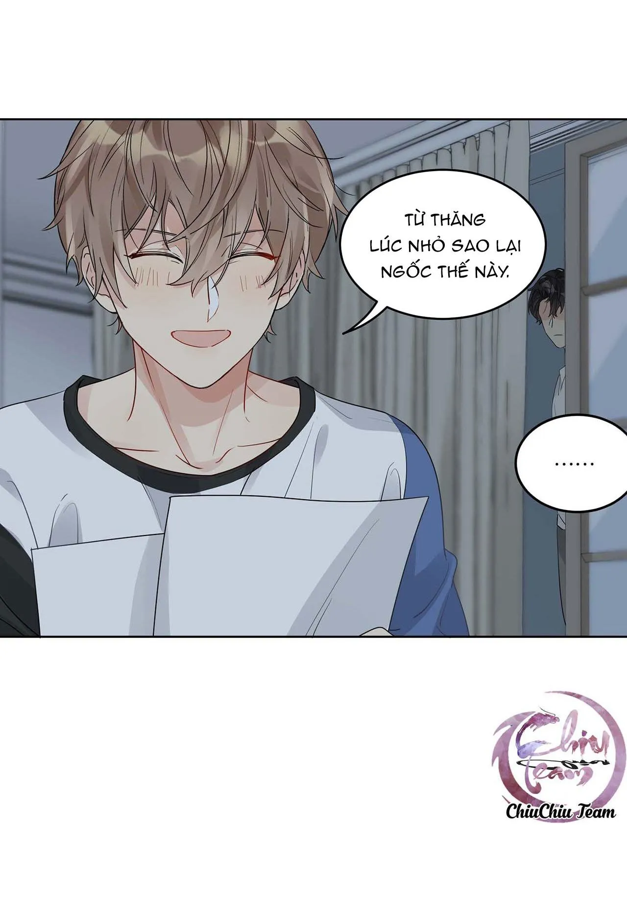 Scandal ngây thơ (END) Chapter 46 Trang 18