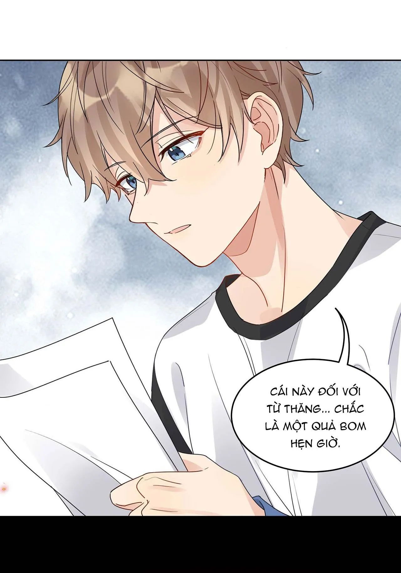 Scandal ngây thơ (END) Chapter 46 Trang 19