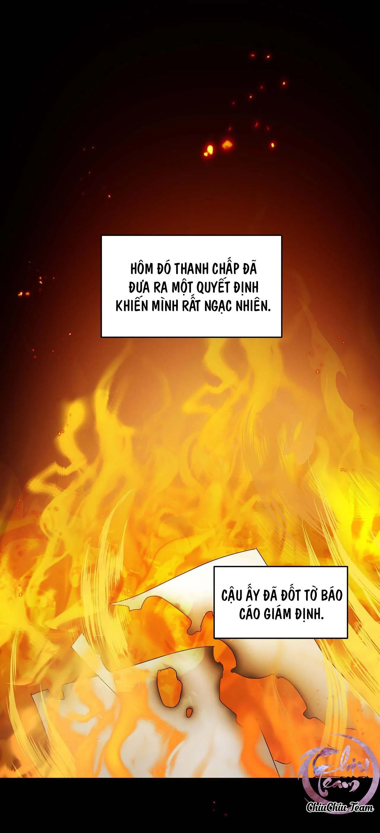 Scandal ngây thơ (END) Chapter 46 Trang 20