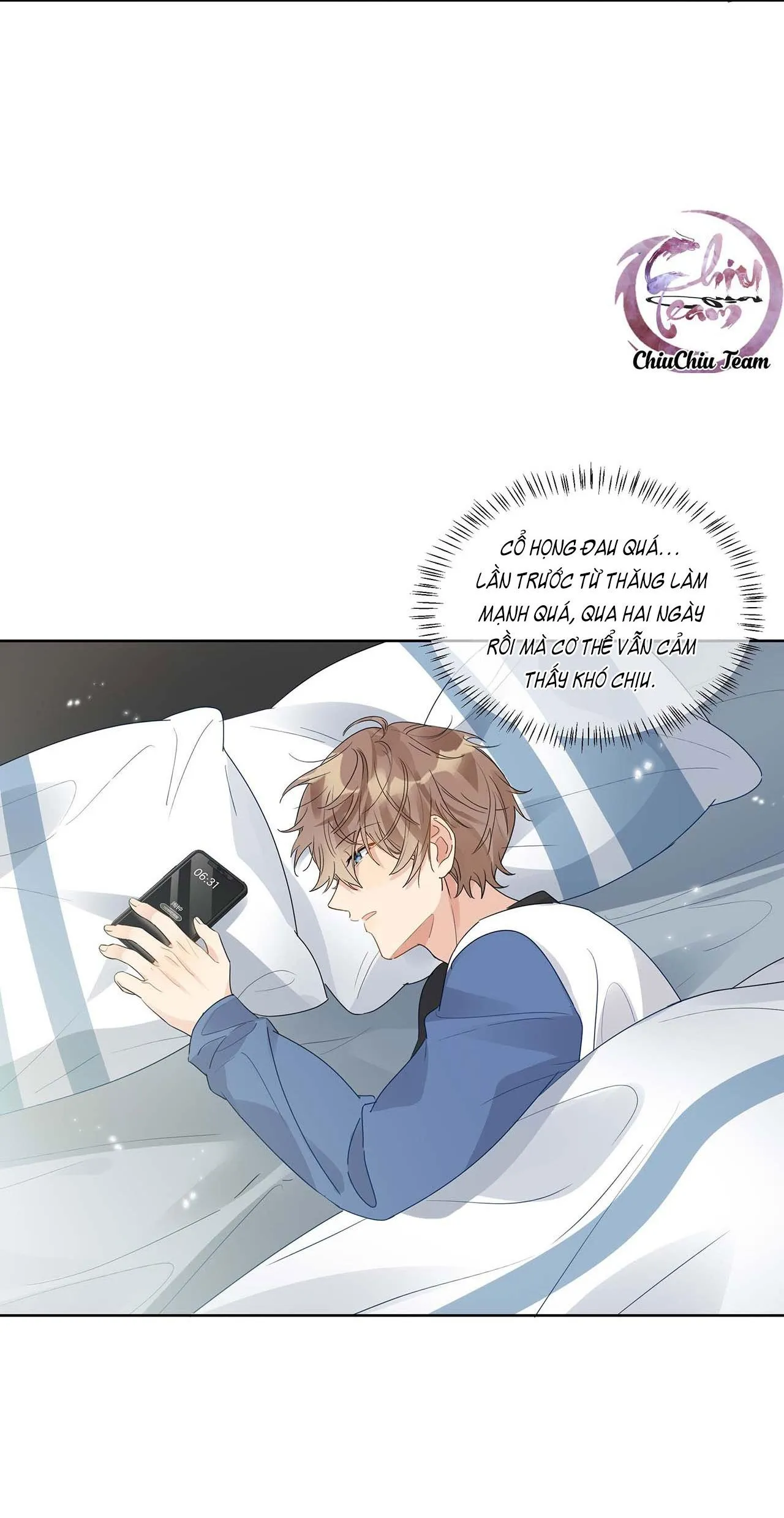 Scandal ngây thơ (END) Chapter 46 Trang 24