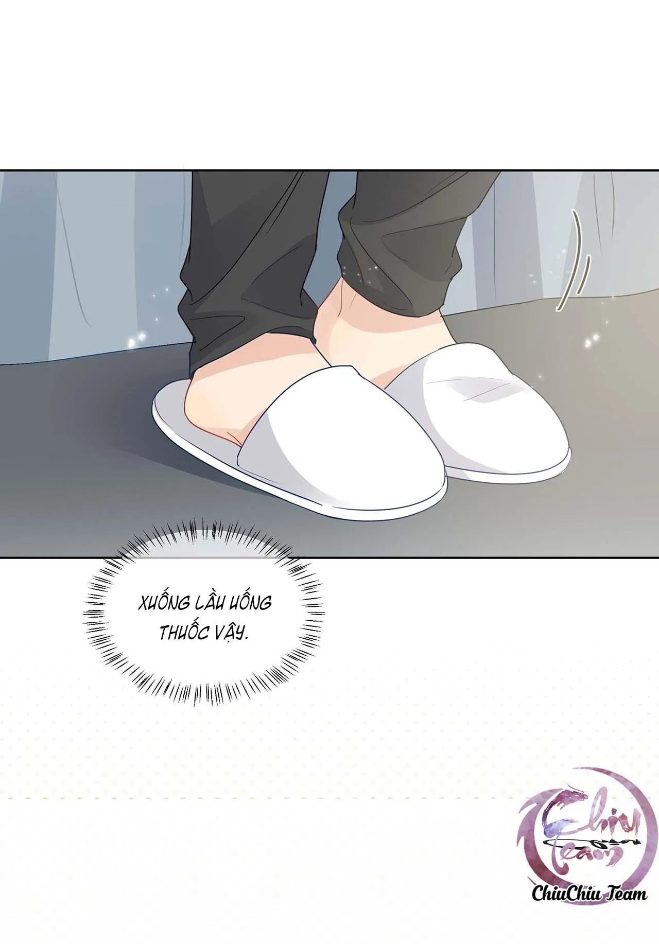 Scandal ngây thơ (END) Chapter 46 Trang 25